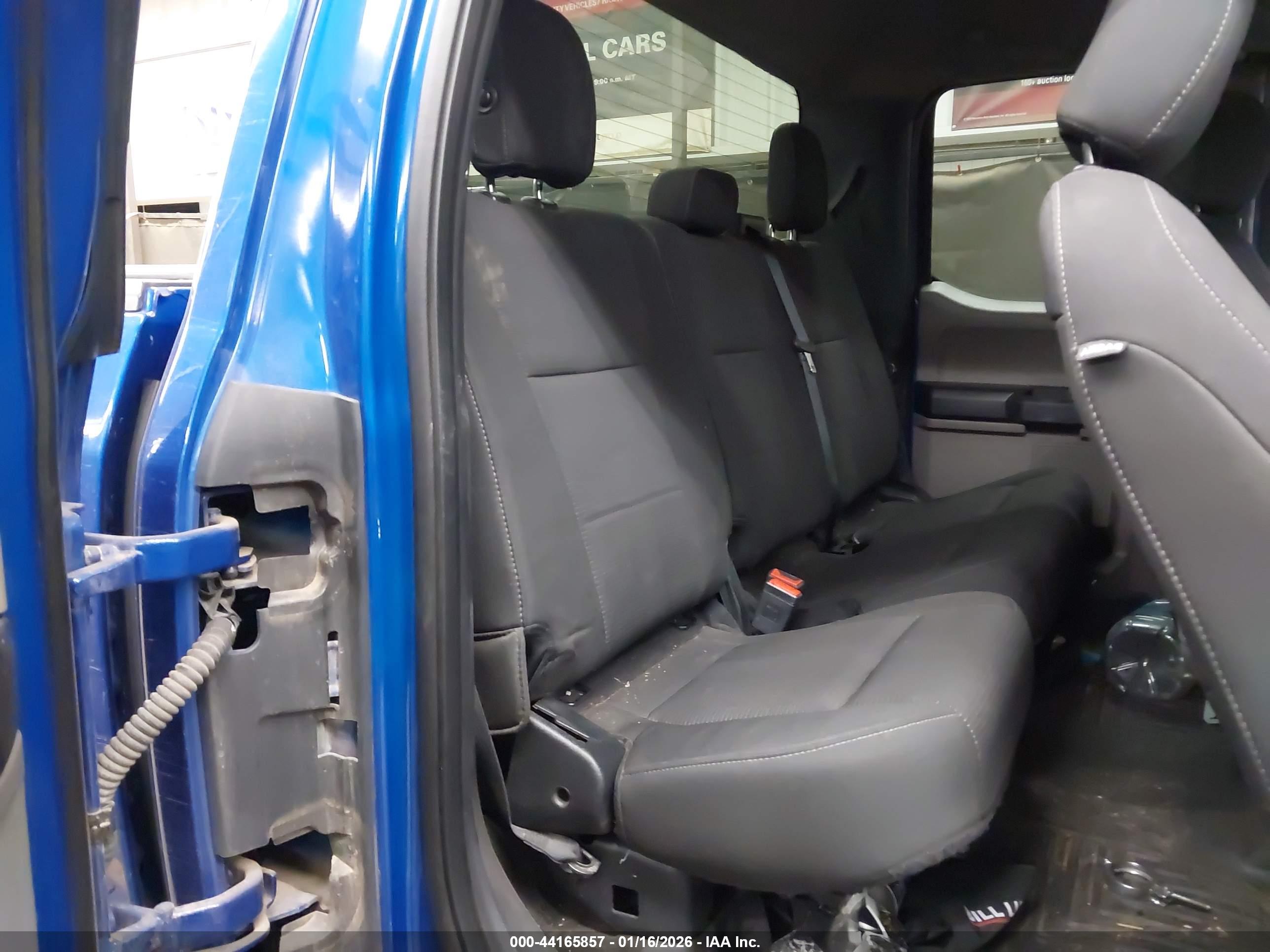 FORD F-150 image 8