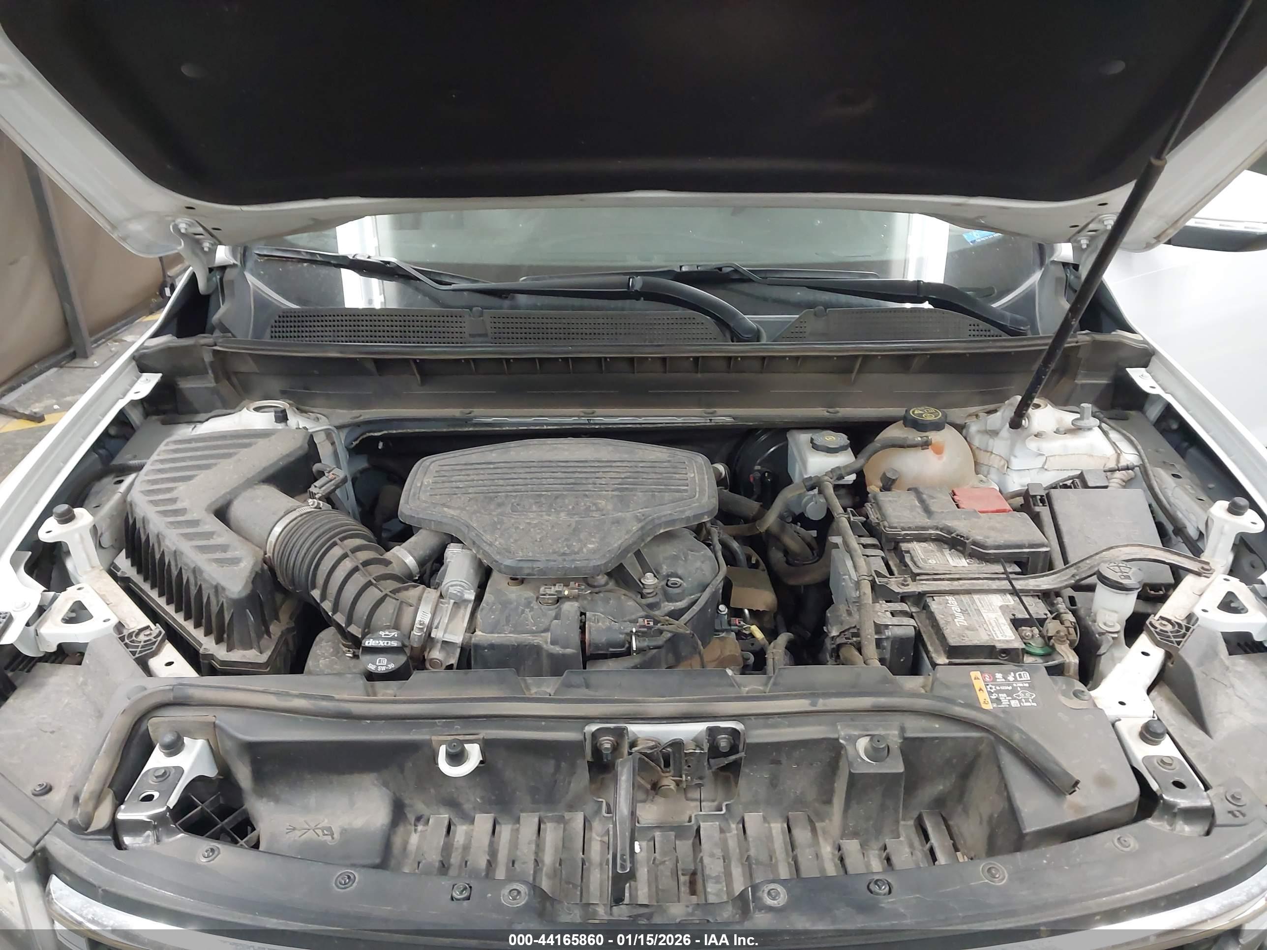 GMC ACADIA image 10