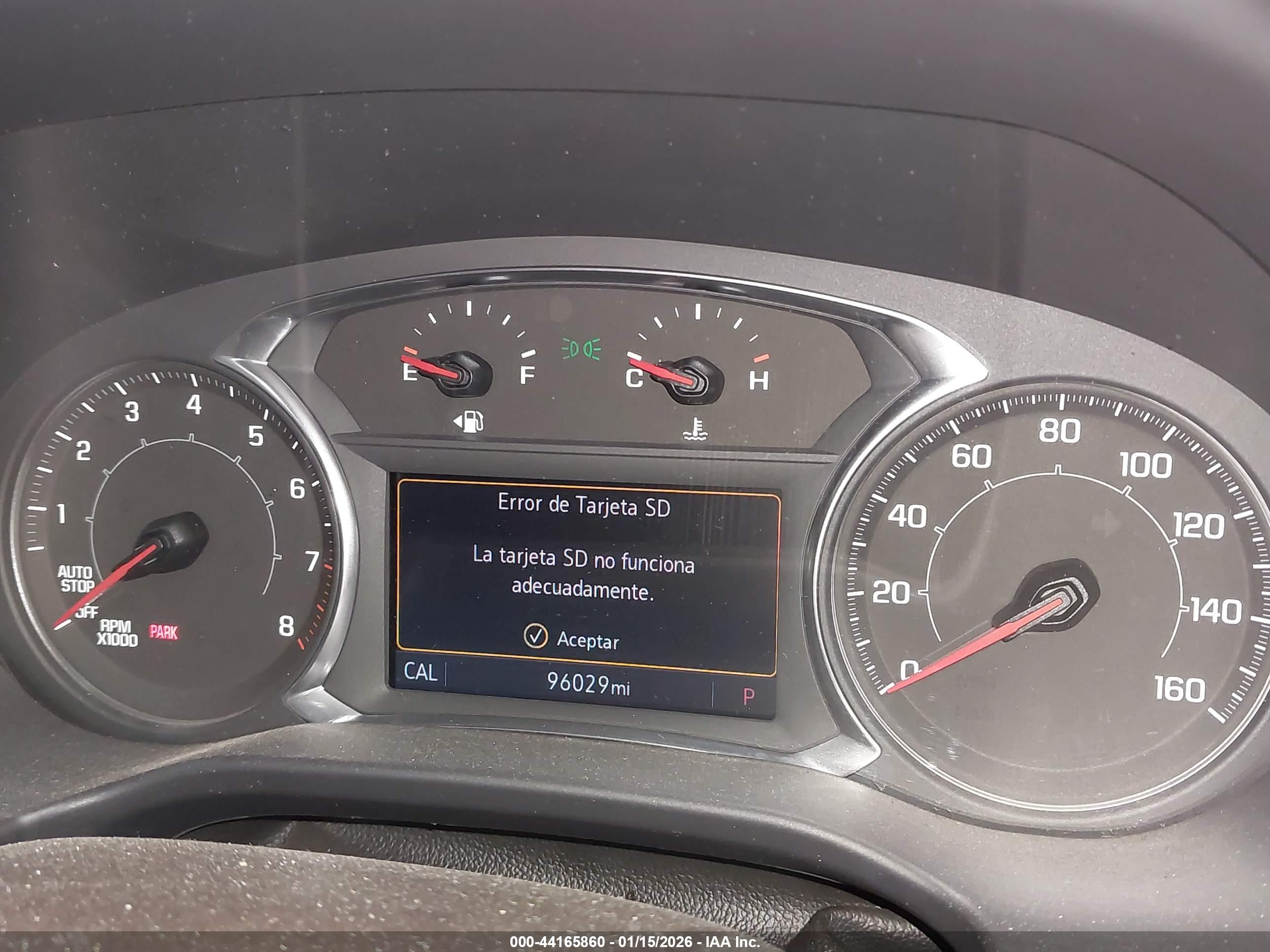 GMC ACADIA image 7