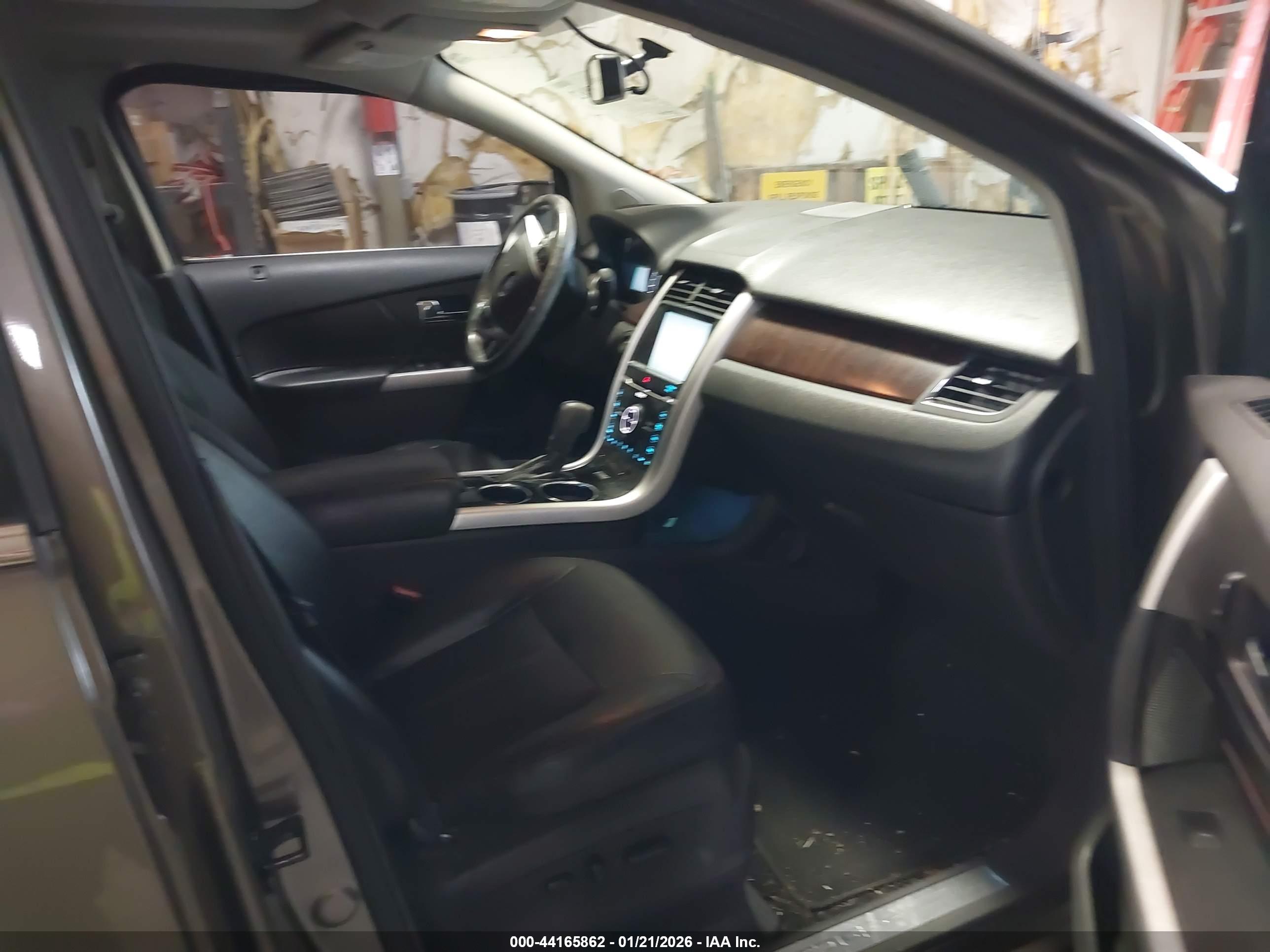 FORD EDGE image 5