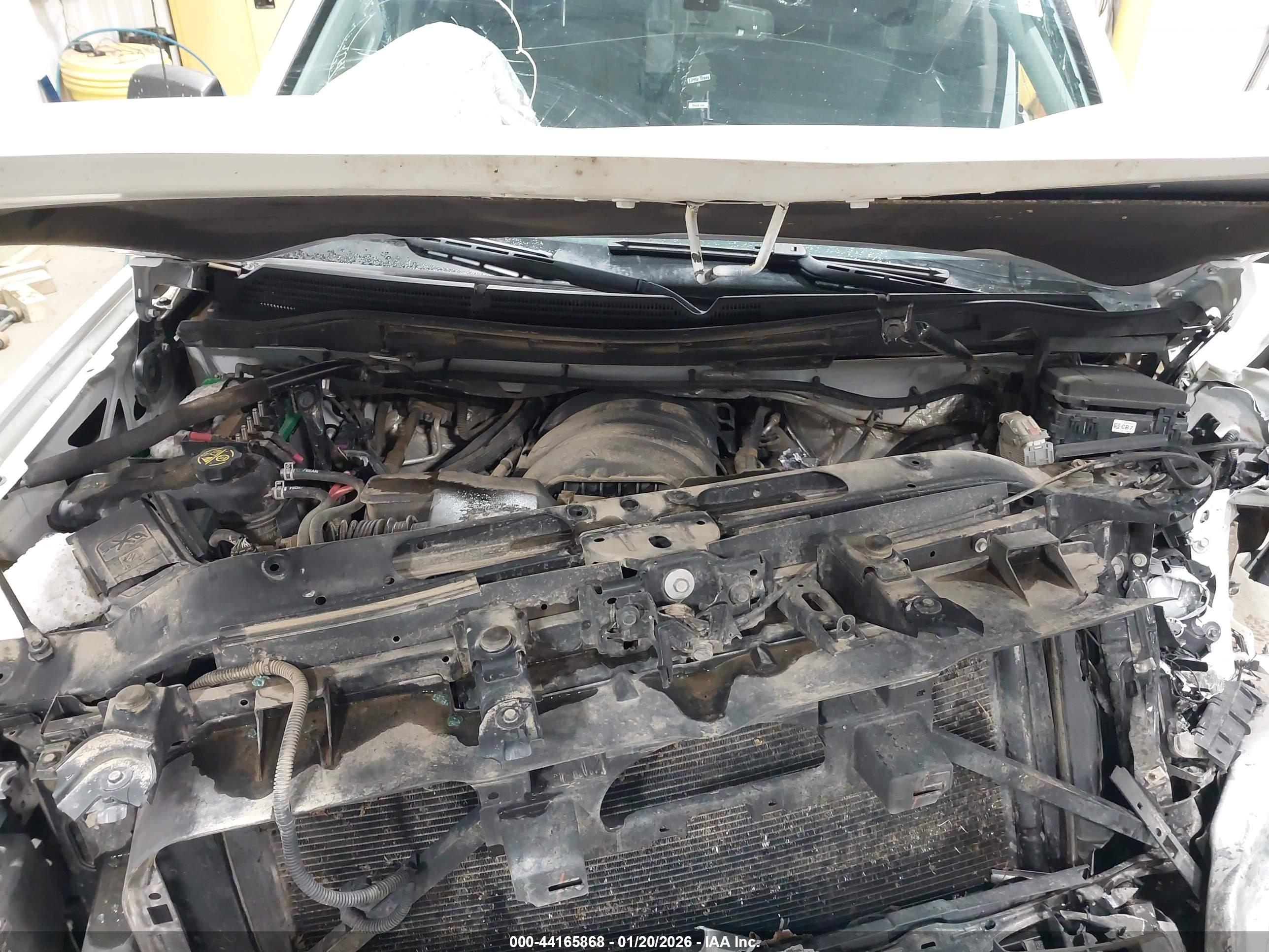 GMC SIERRA image 10