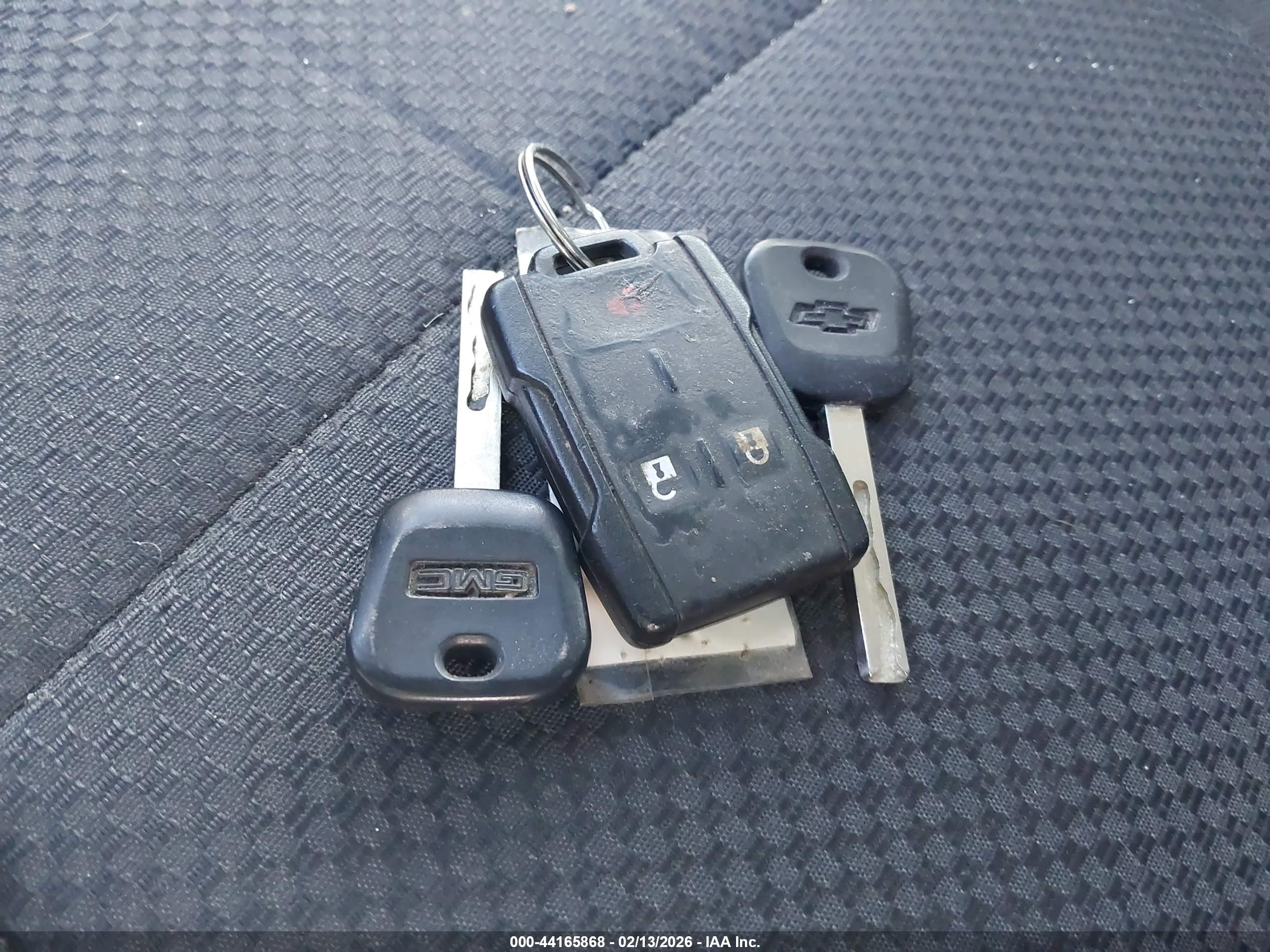 GMC SIERRA image 11