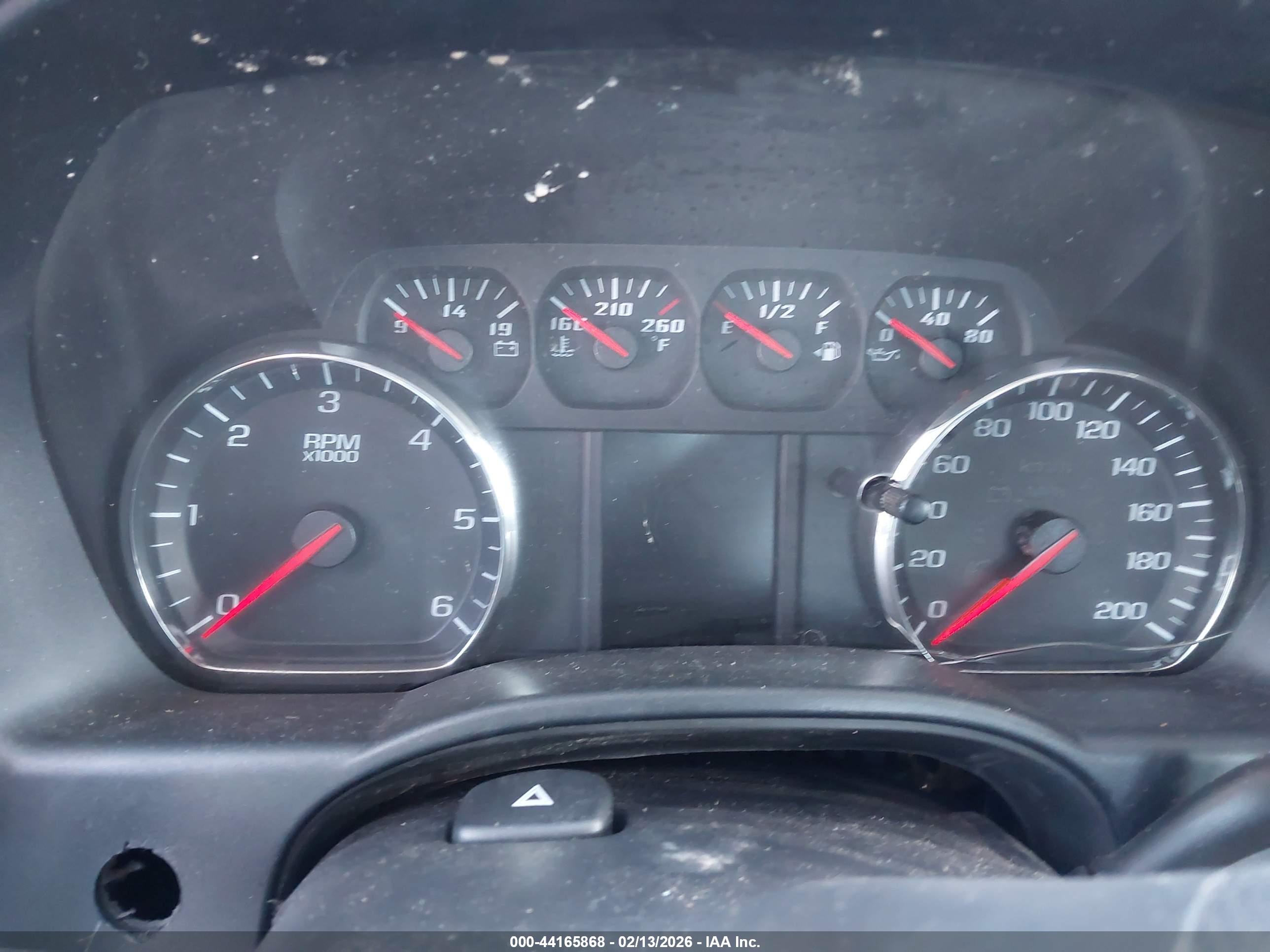 GMC SIERRA image 7