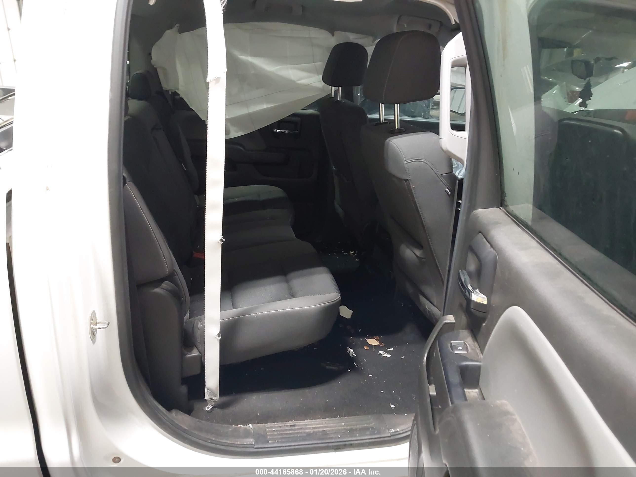 GMC SIERRA image 8