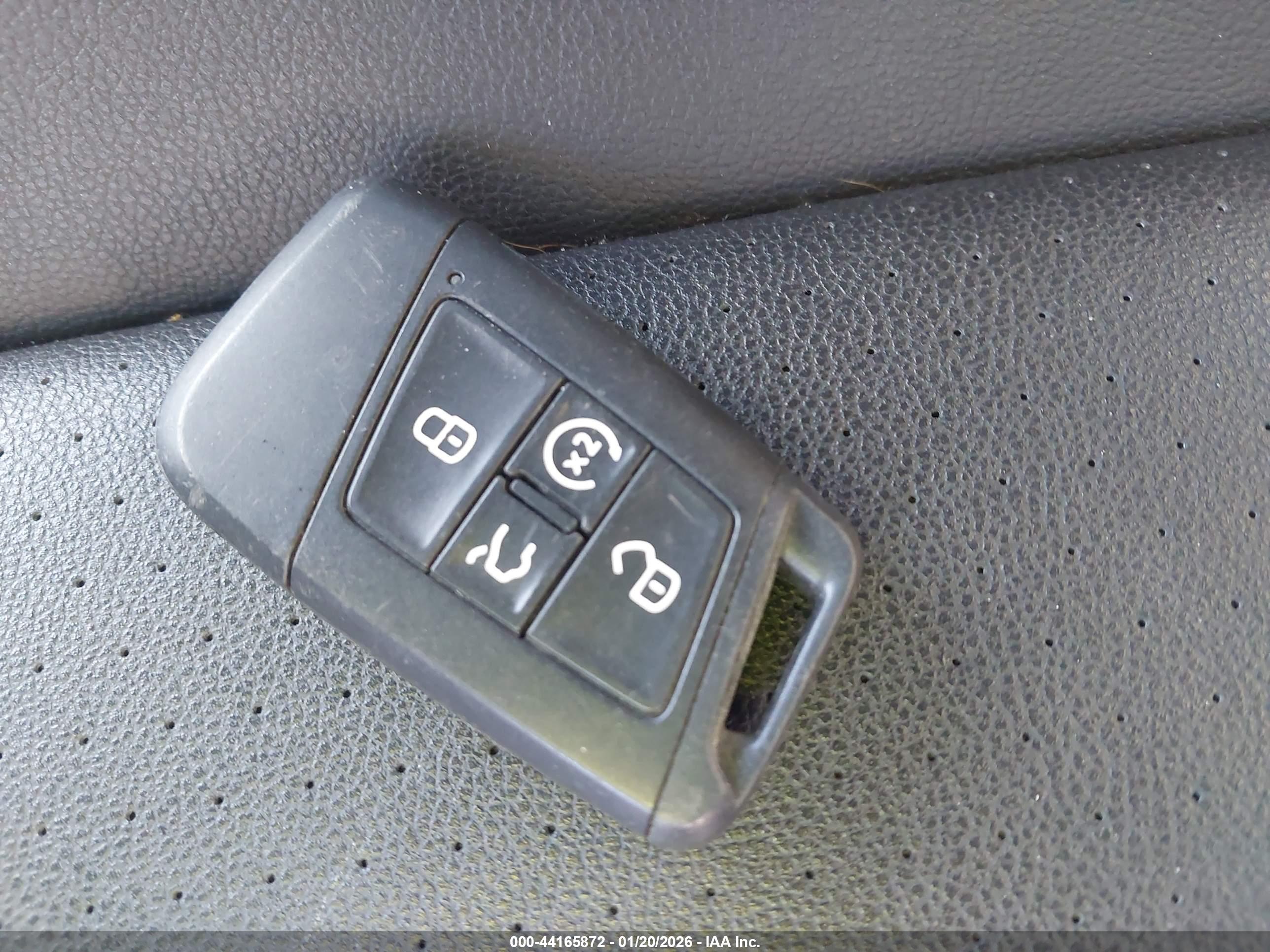 VOLKSWAGEN TIGUAN image 11