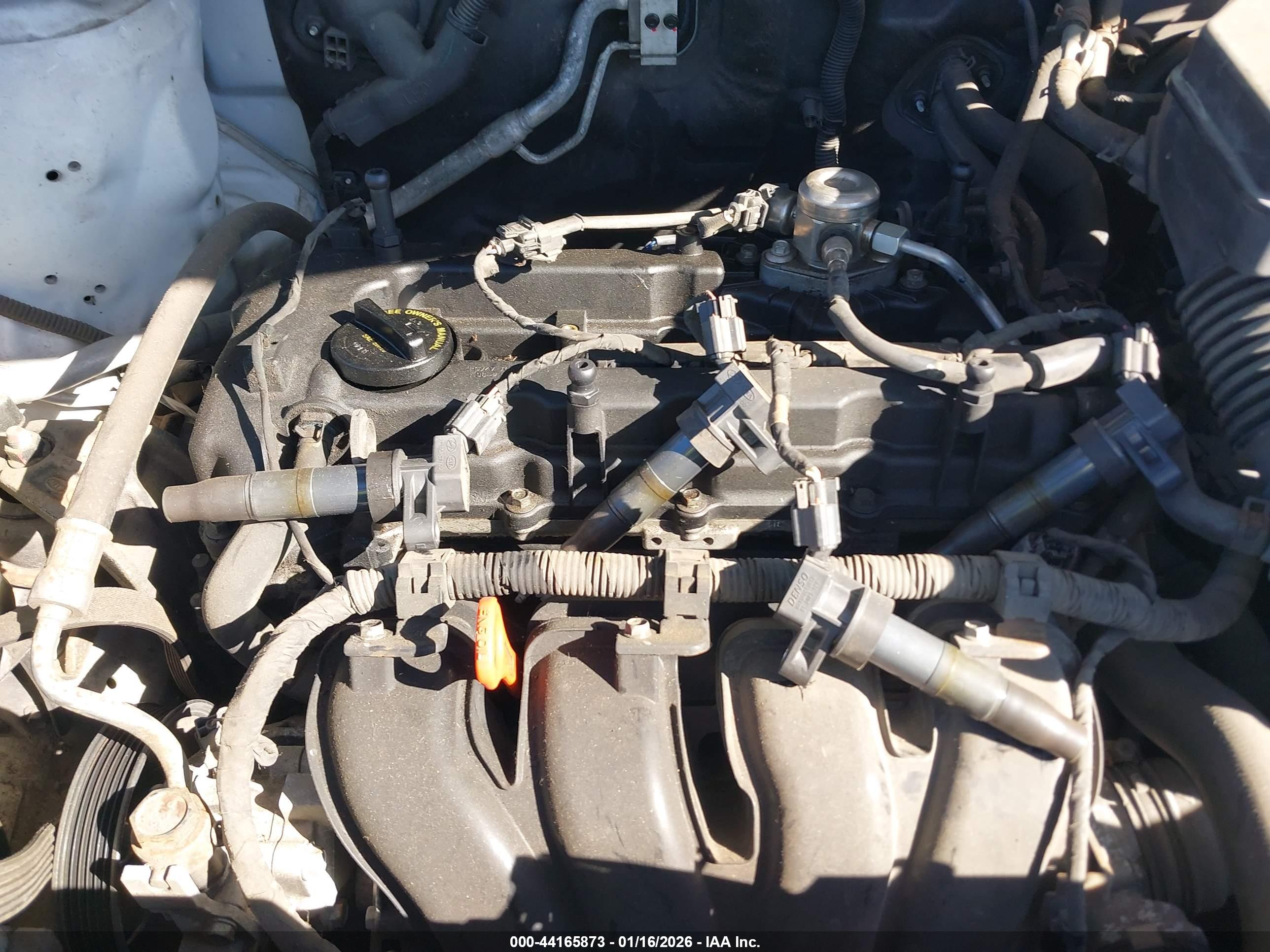KIA SORENTO image 6