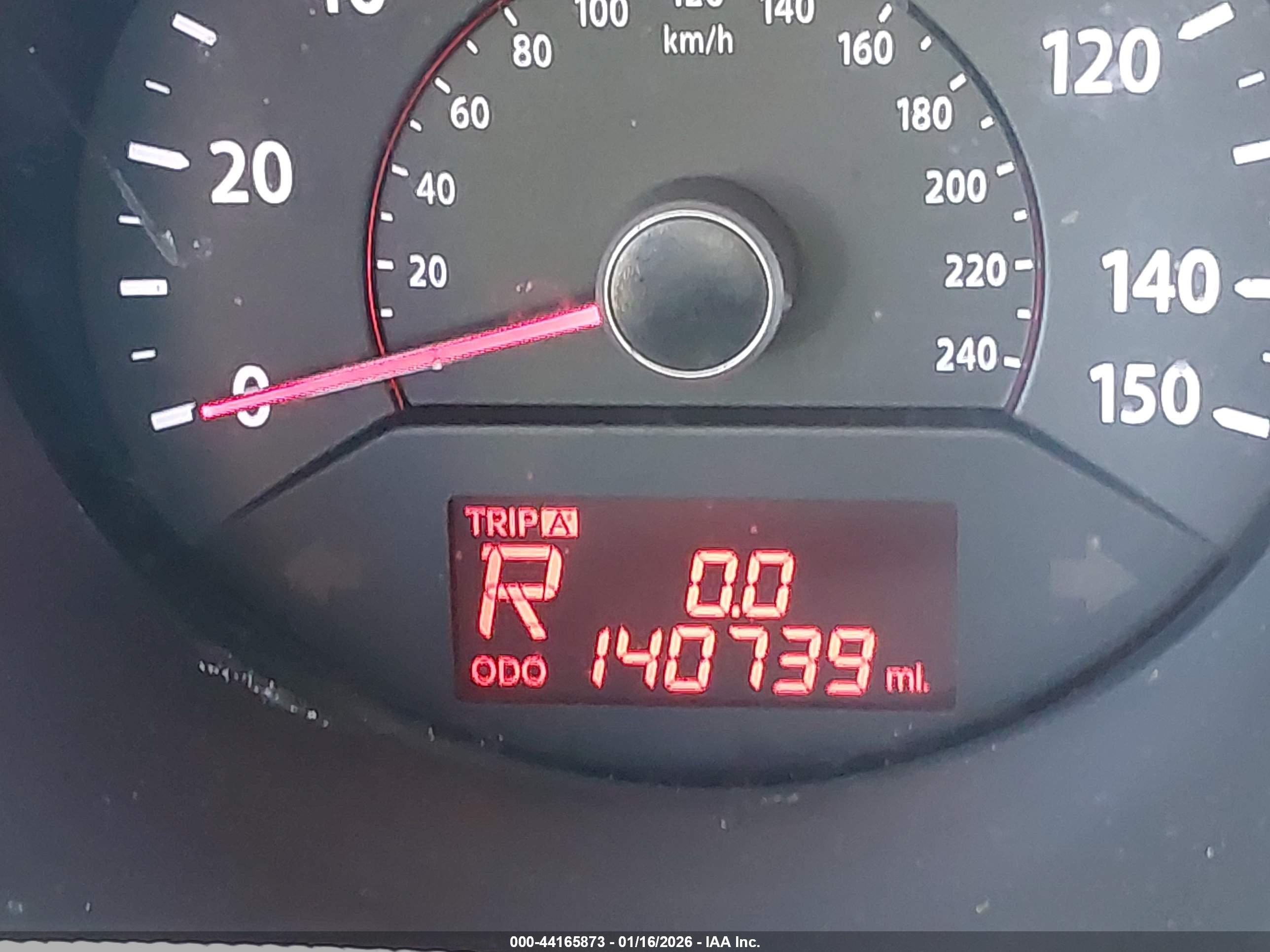 KIA SORENTO image 7