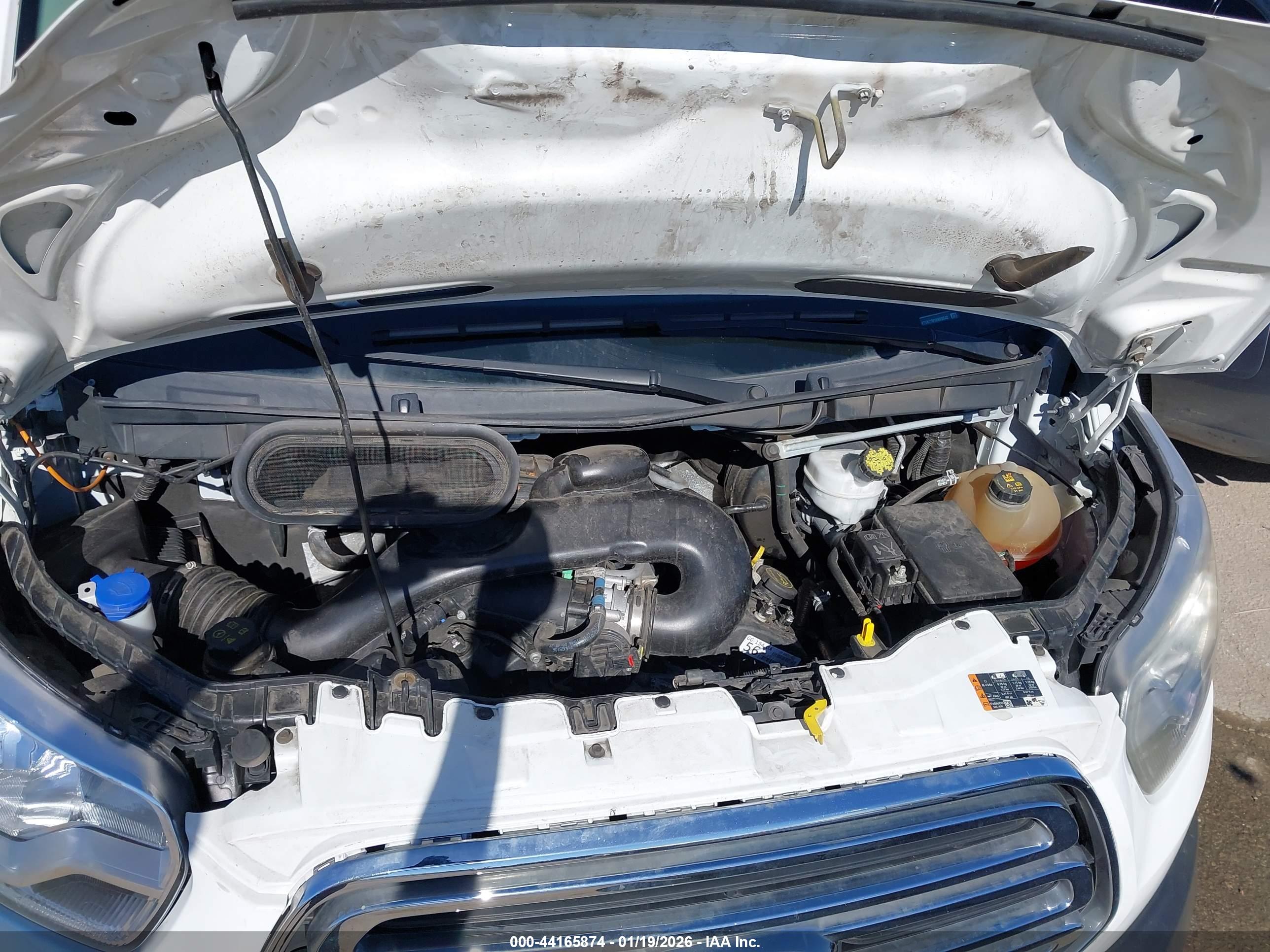FORD TRANSIT-250 image 10