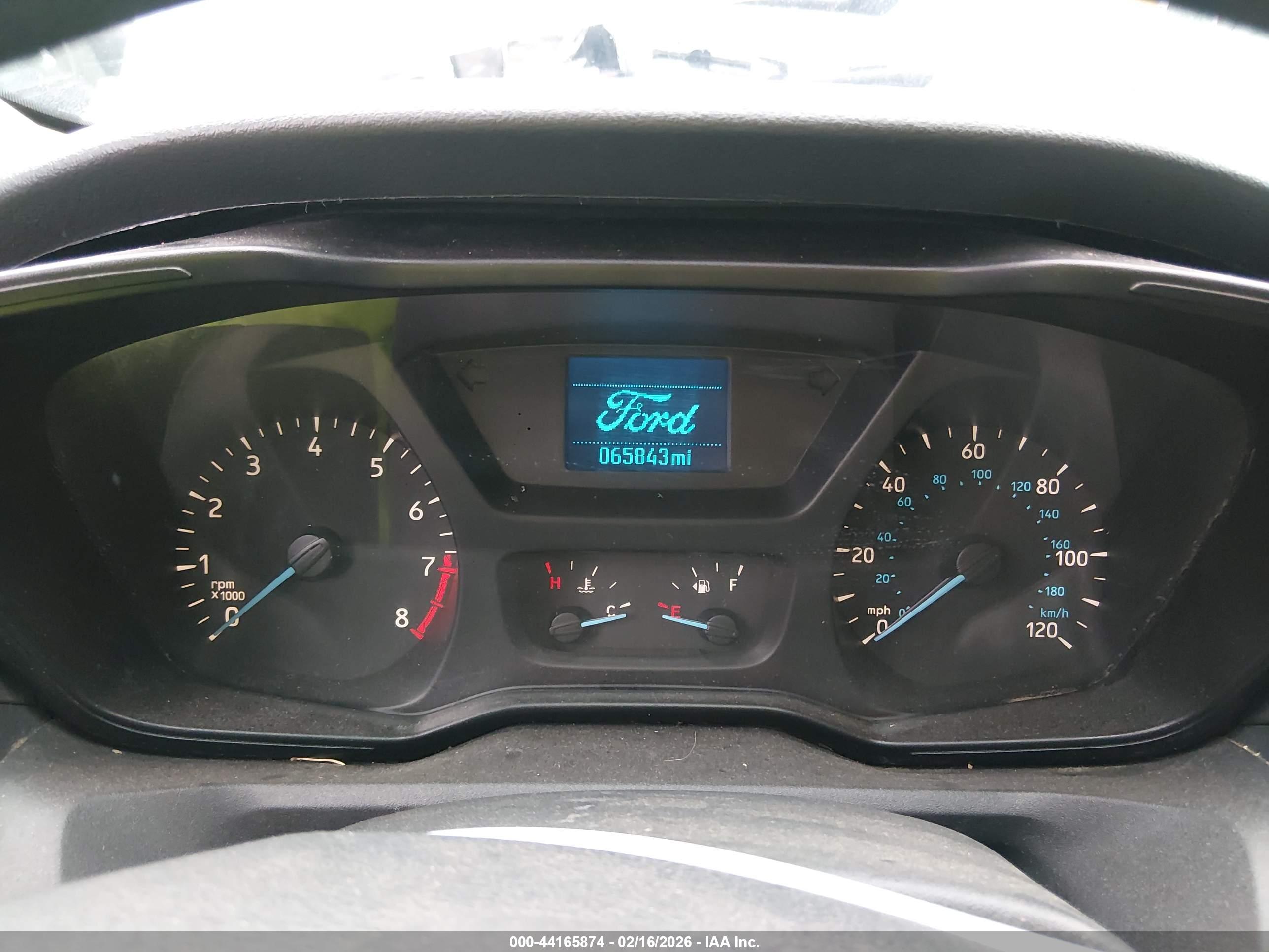 FORD TRANSIT-250 image 7