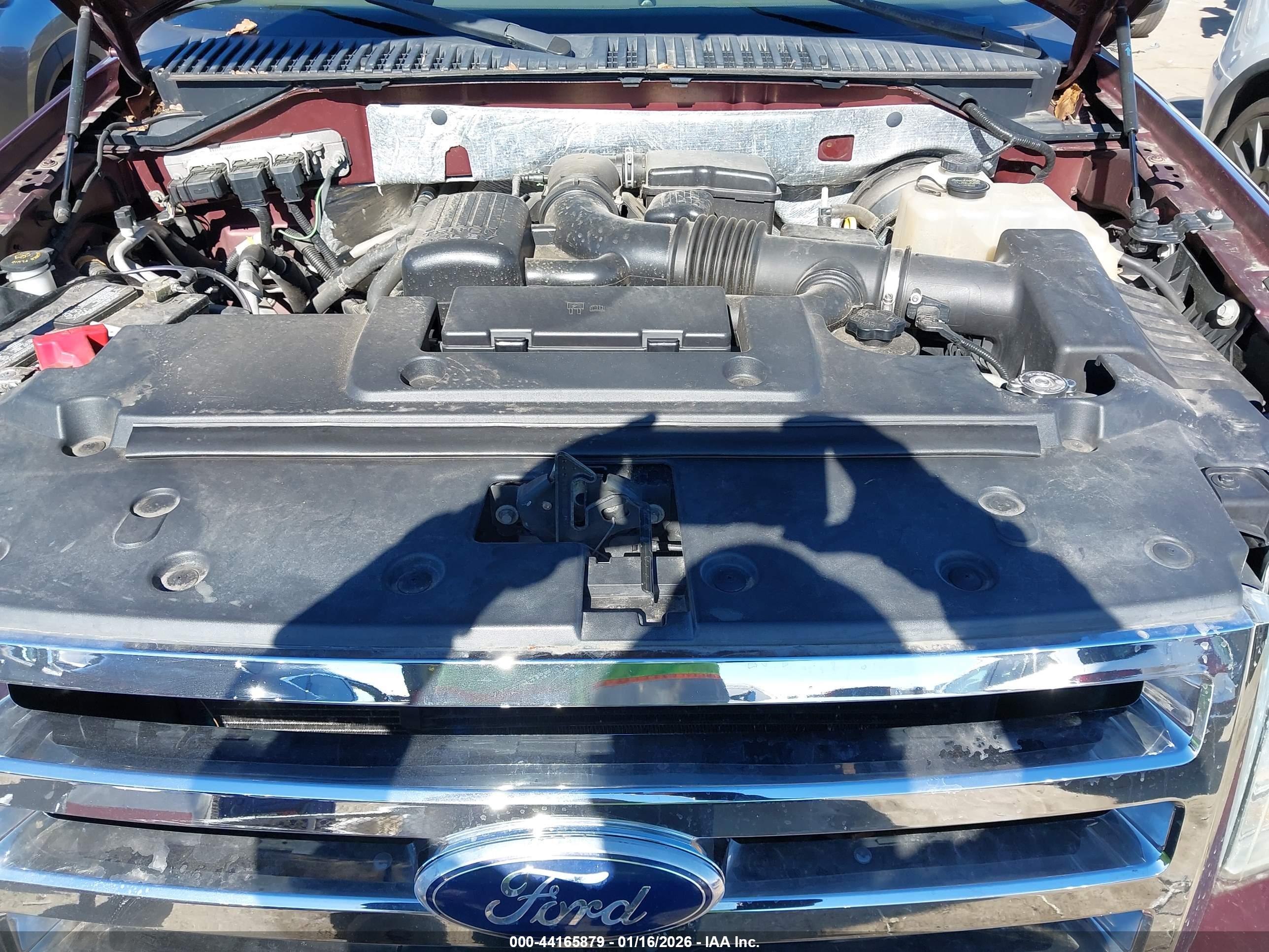 FORD EXPEDITION image 10