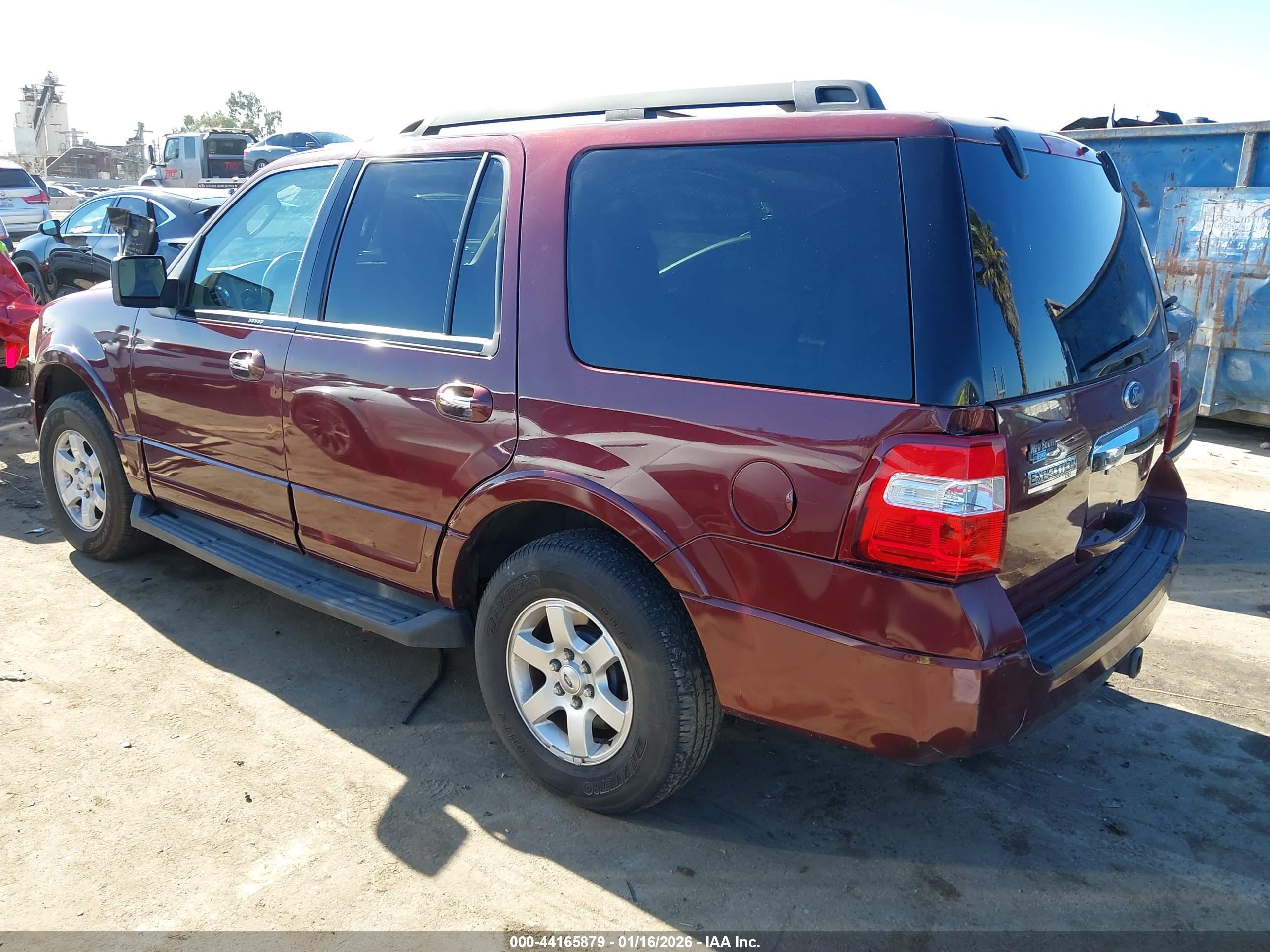 FORD EXPEDITION image 3