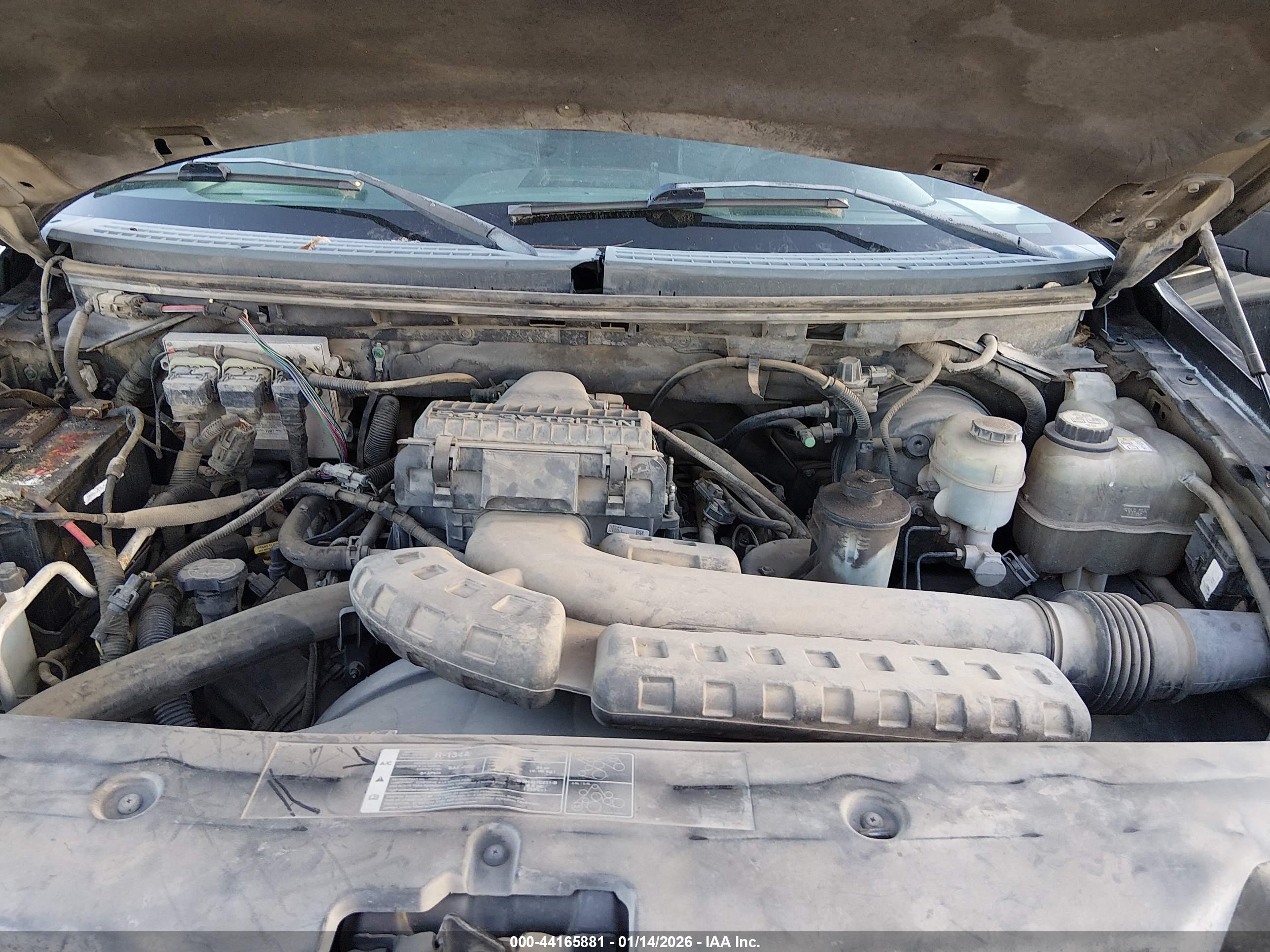 FORD F-150 image 10