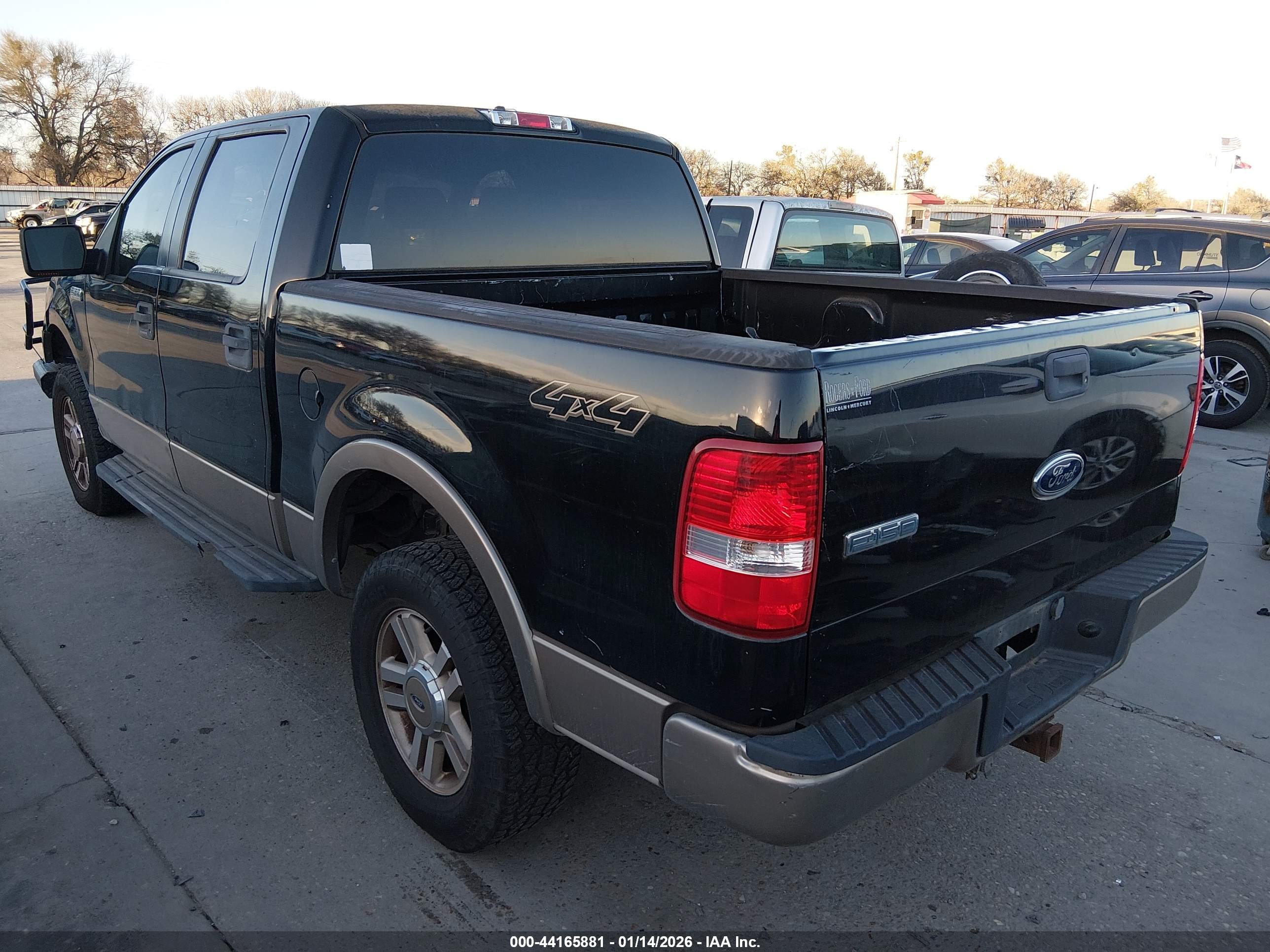 FORD F-150 image 3