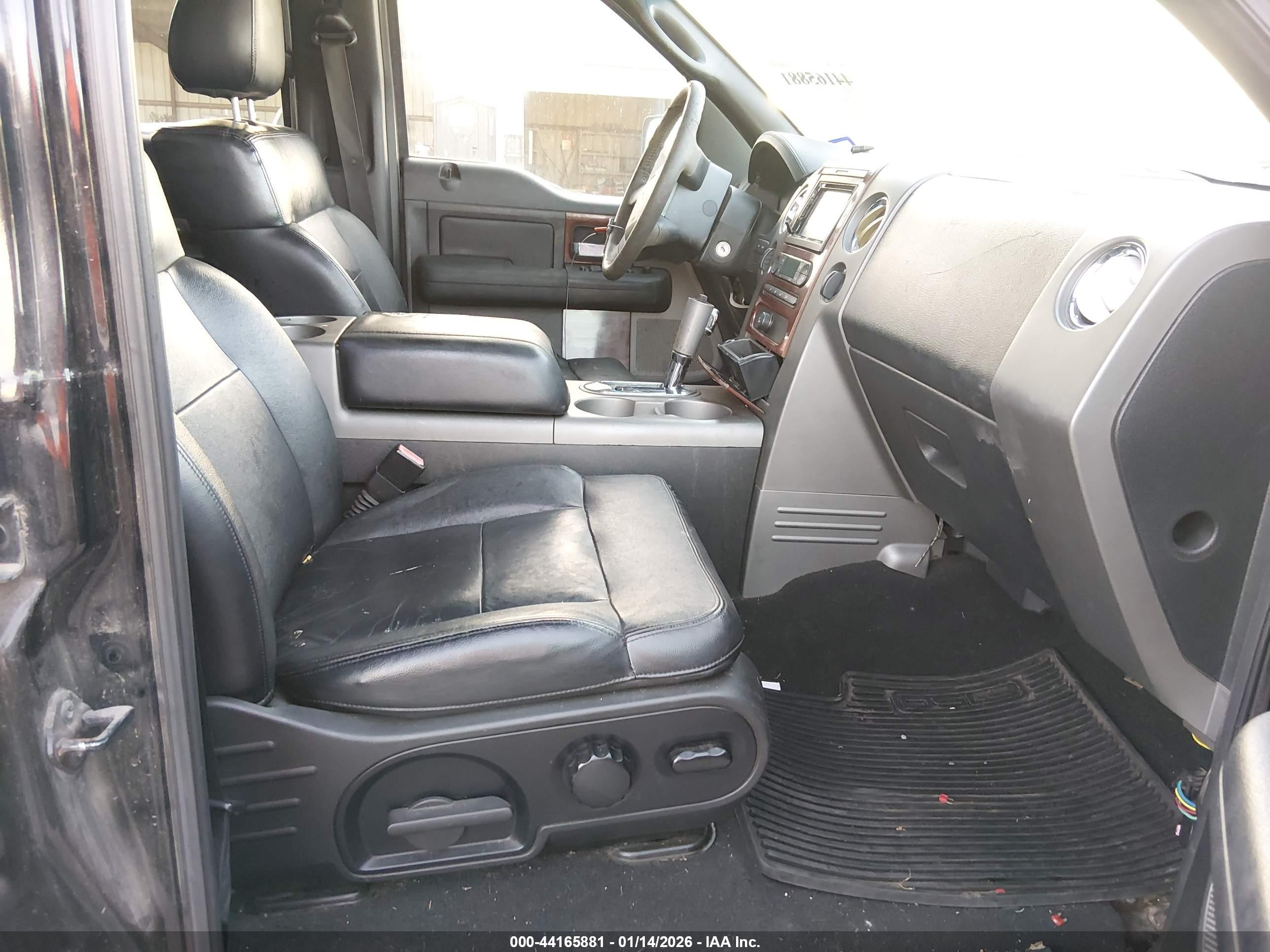 FORD F-150 image 5