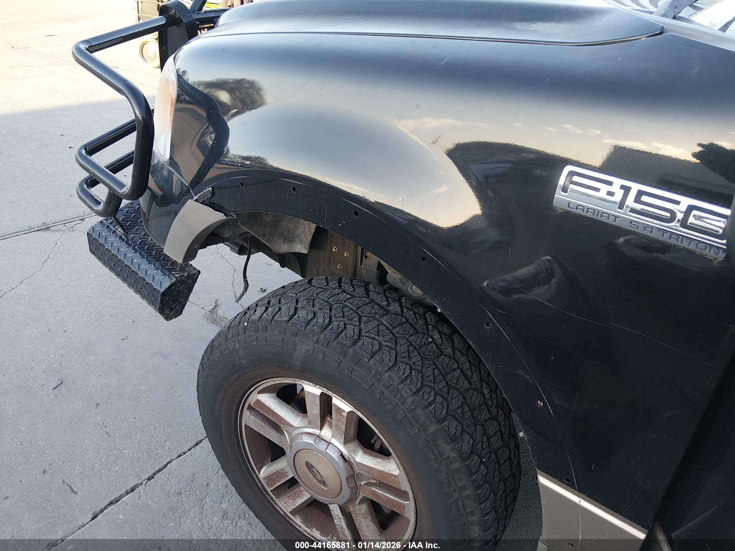 FORD F-150 image 6