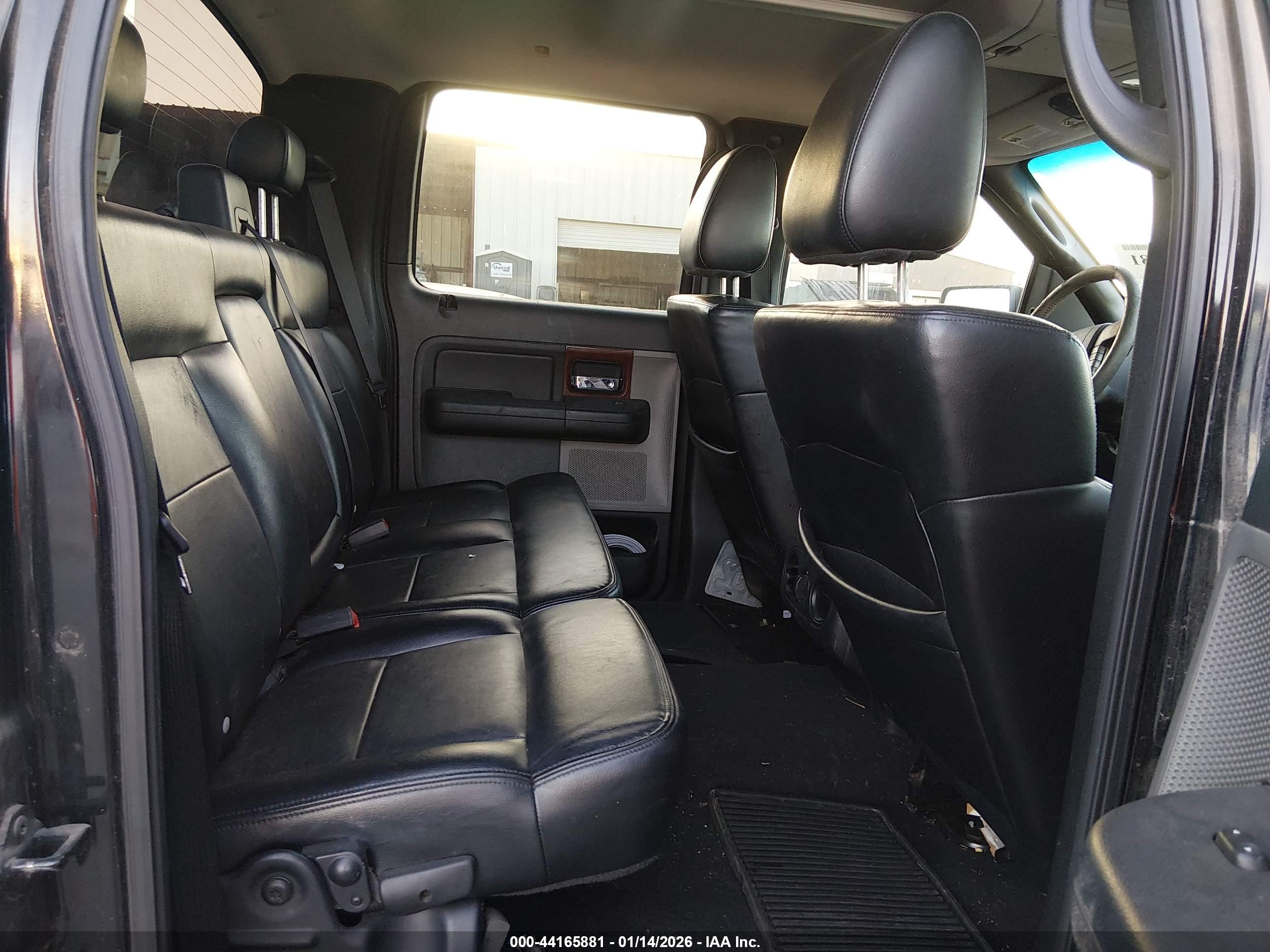 FORD F-150 image 8