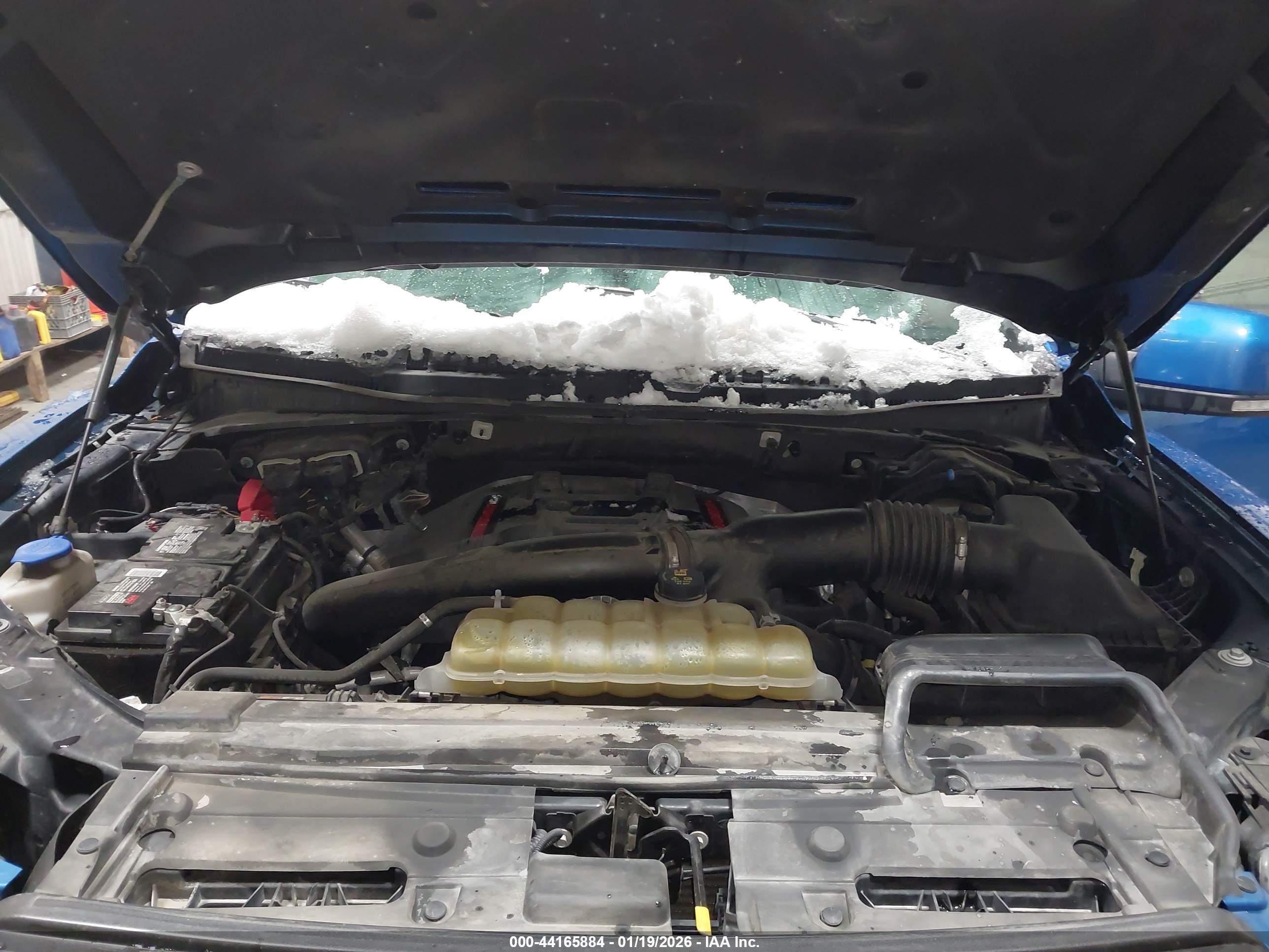 FORD F-150 image 10