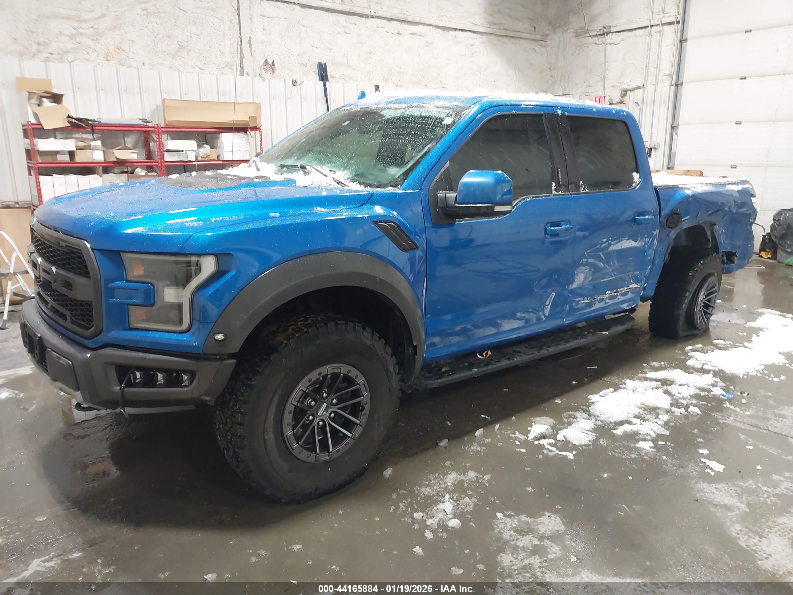 FORD F-150 image 2