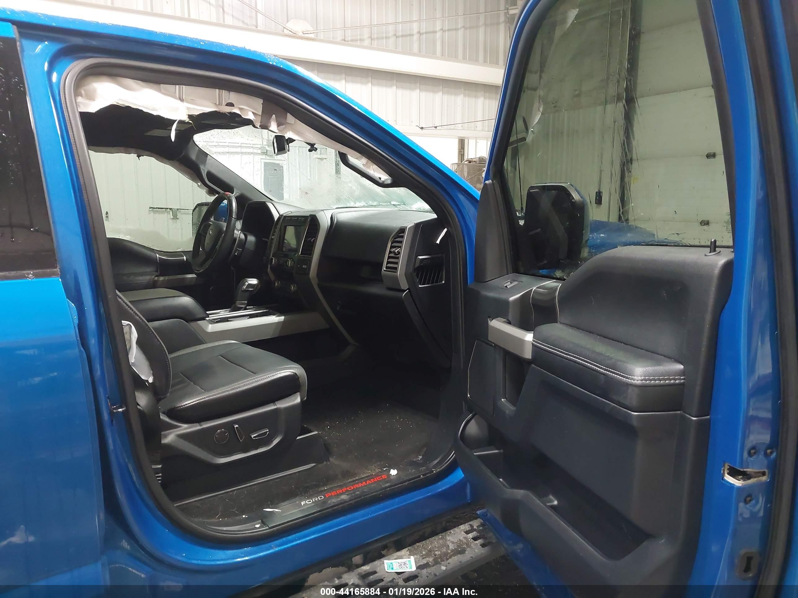 FORD F-150 image 5