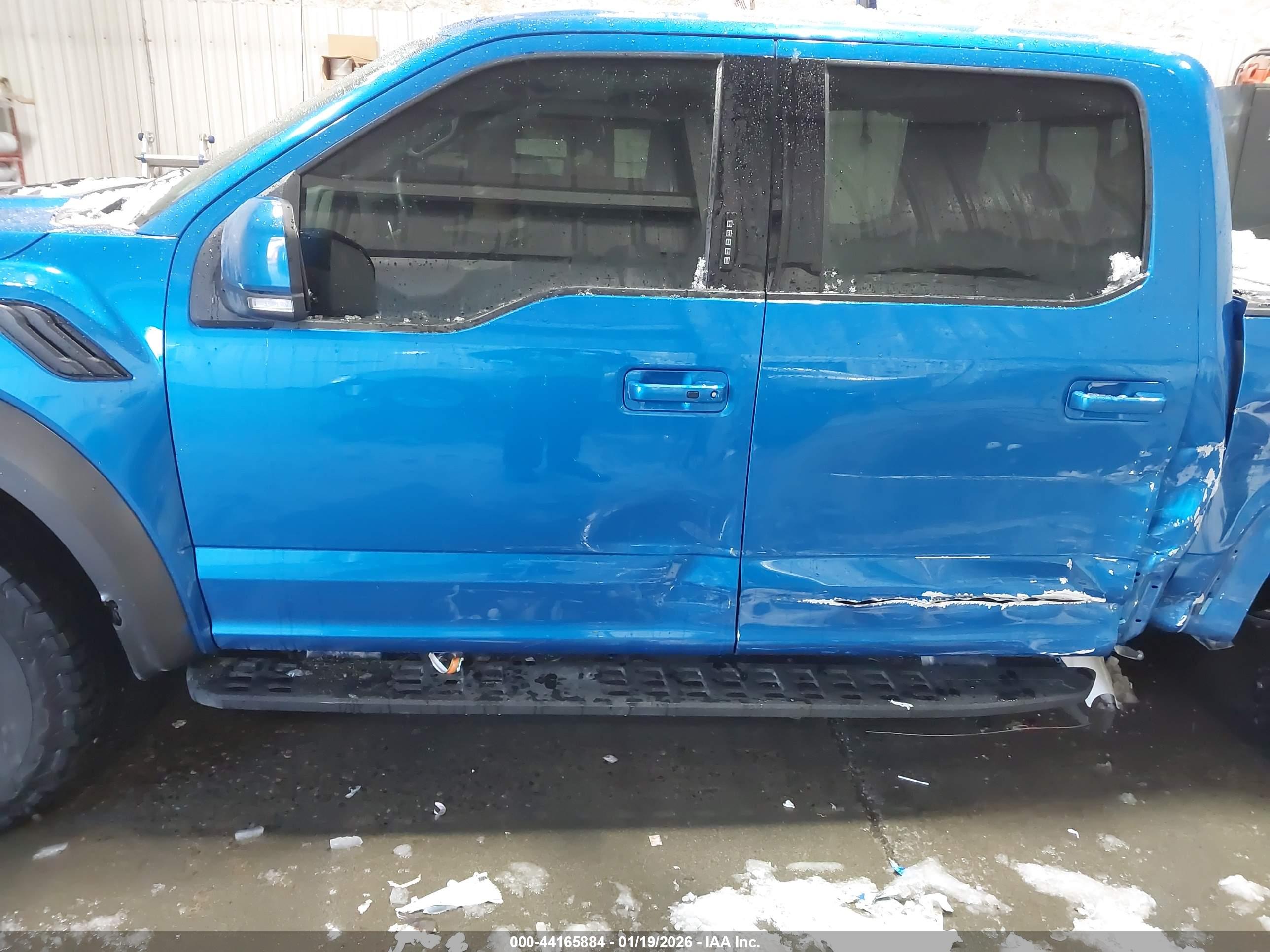 FORD F-150 image 6