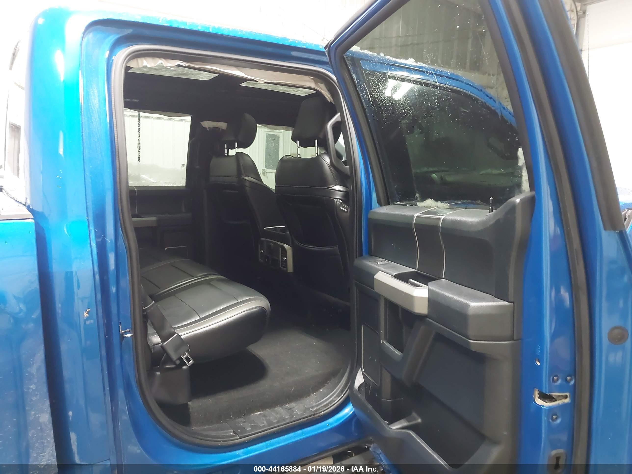 FORD F-150 image 8