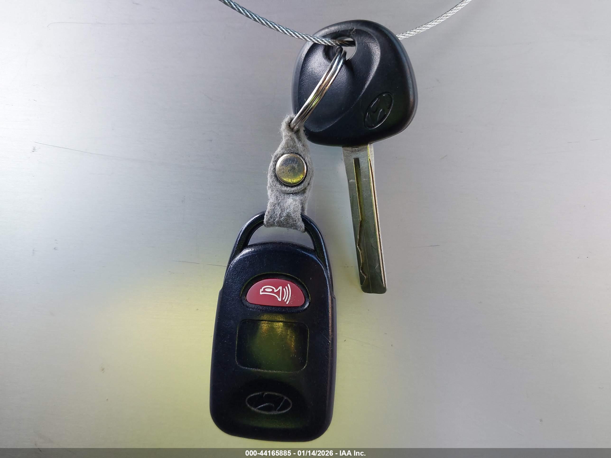 HYUNDAI SONATA image 11