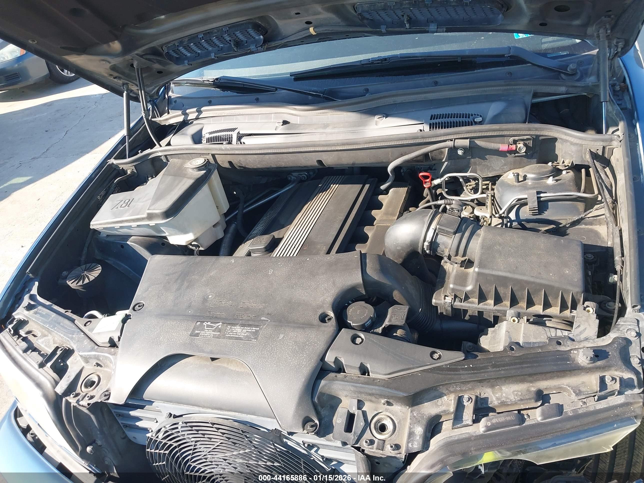 BMW X5 image 10