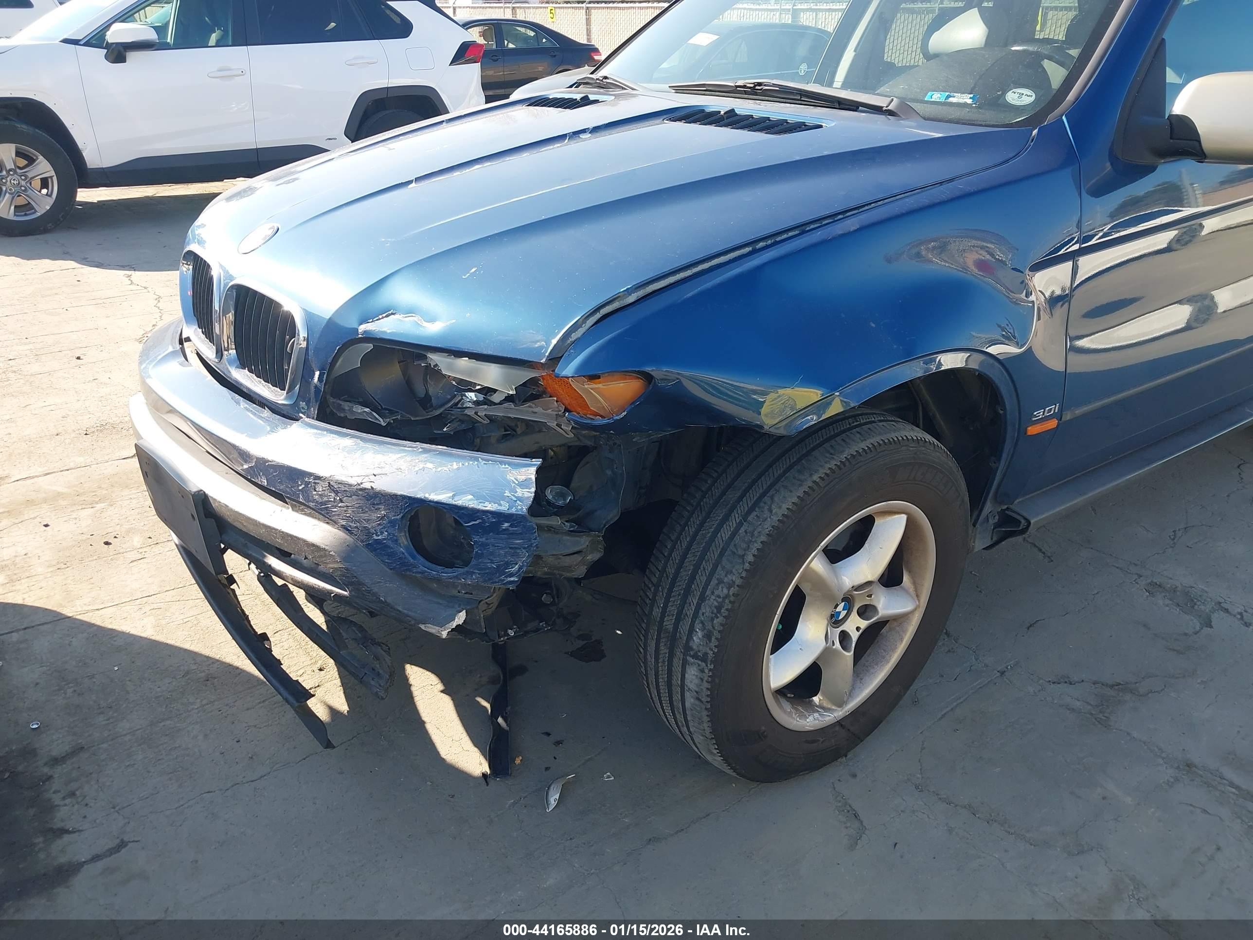 BMW X5 image 6