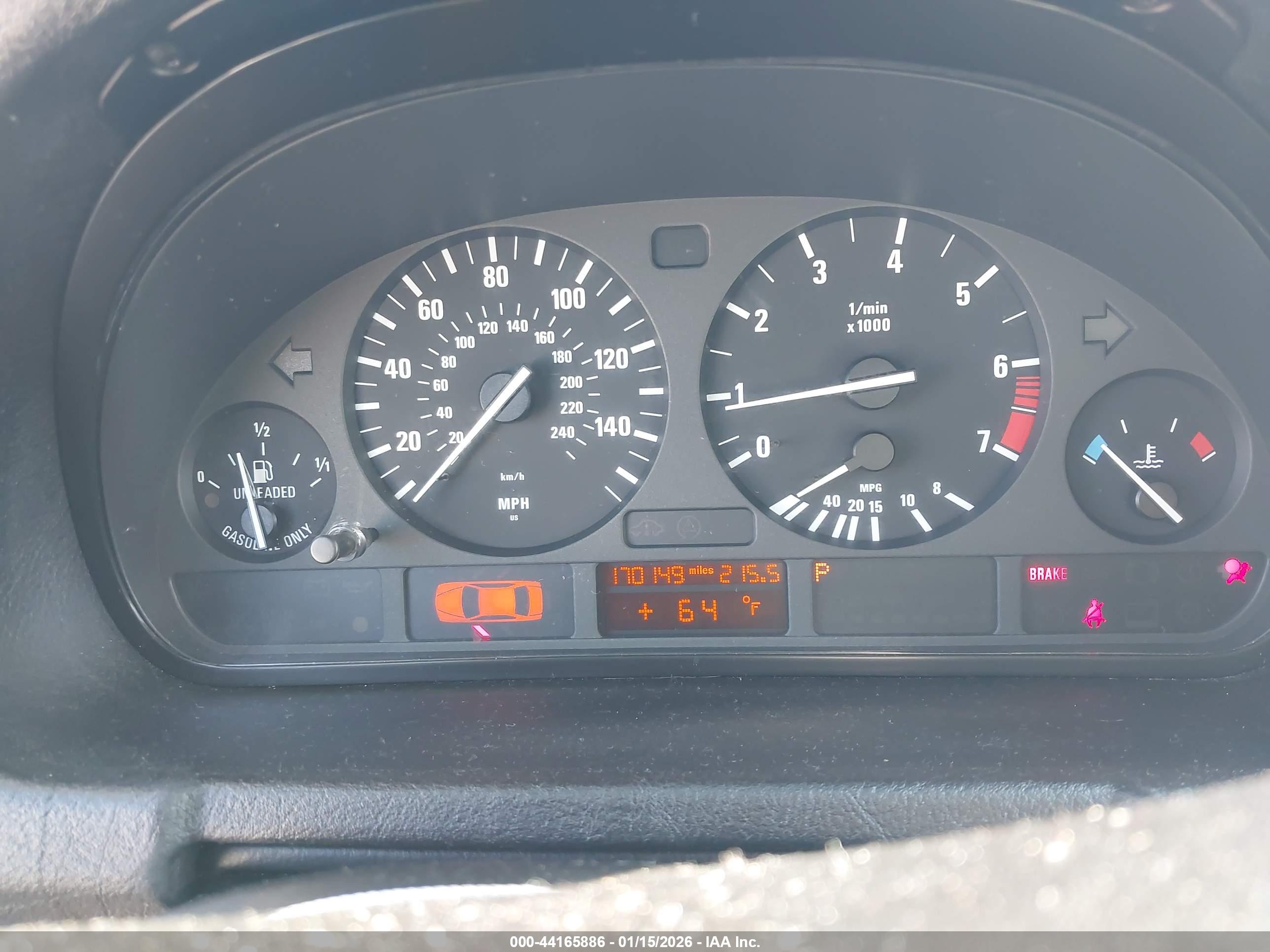 BMW X5 image 7