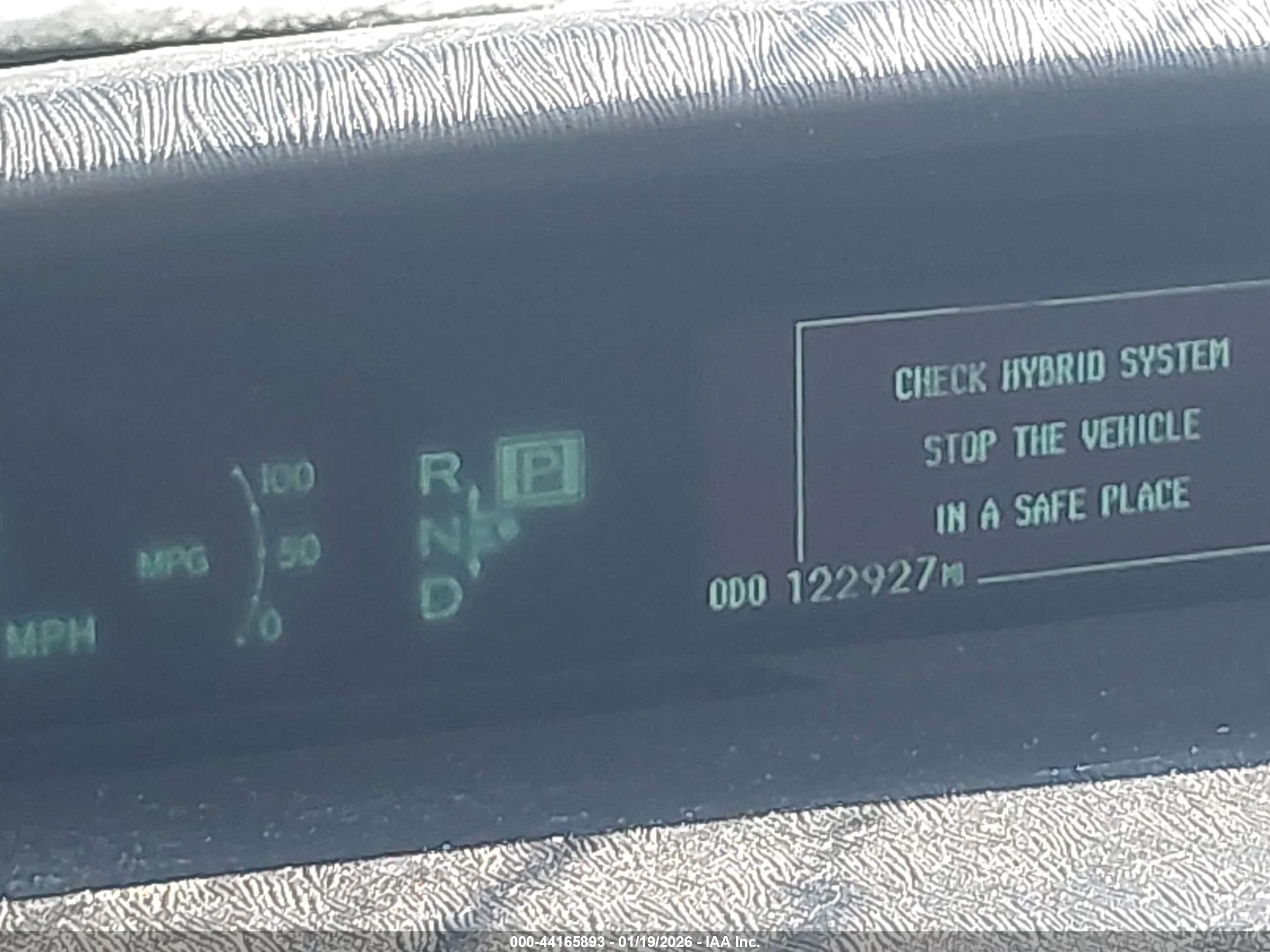 TOYOTA PRIUS image 7