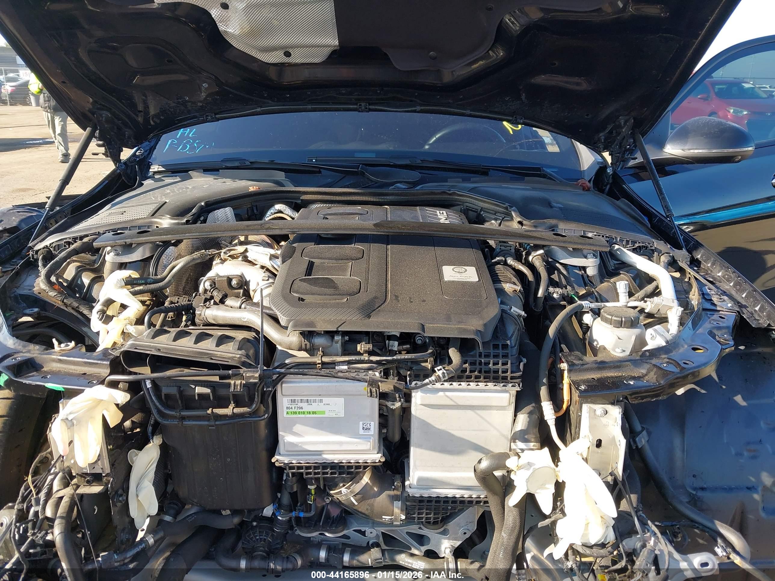 MERCEDES-BENZ AMG image 10