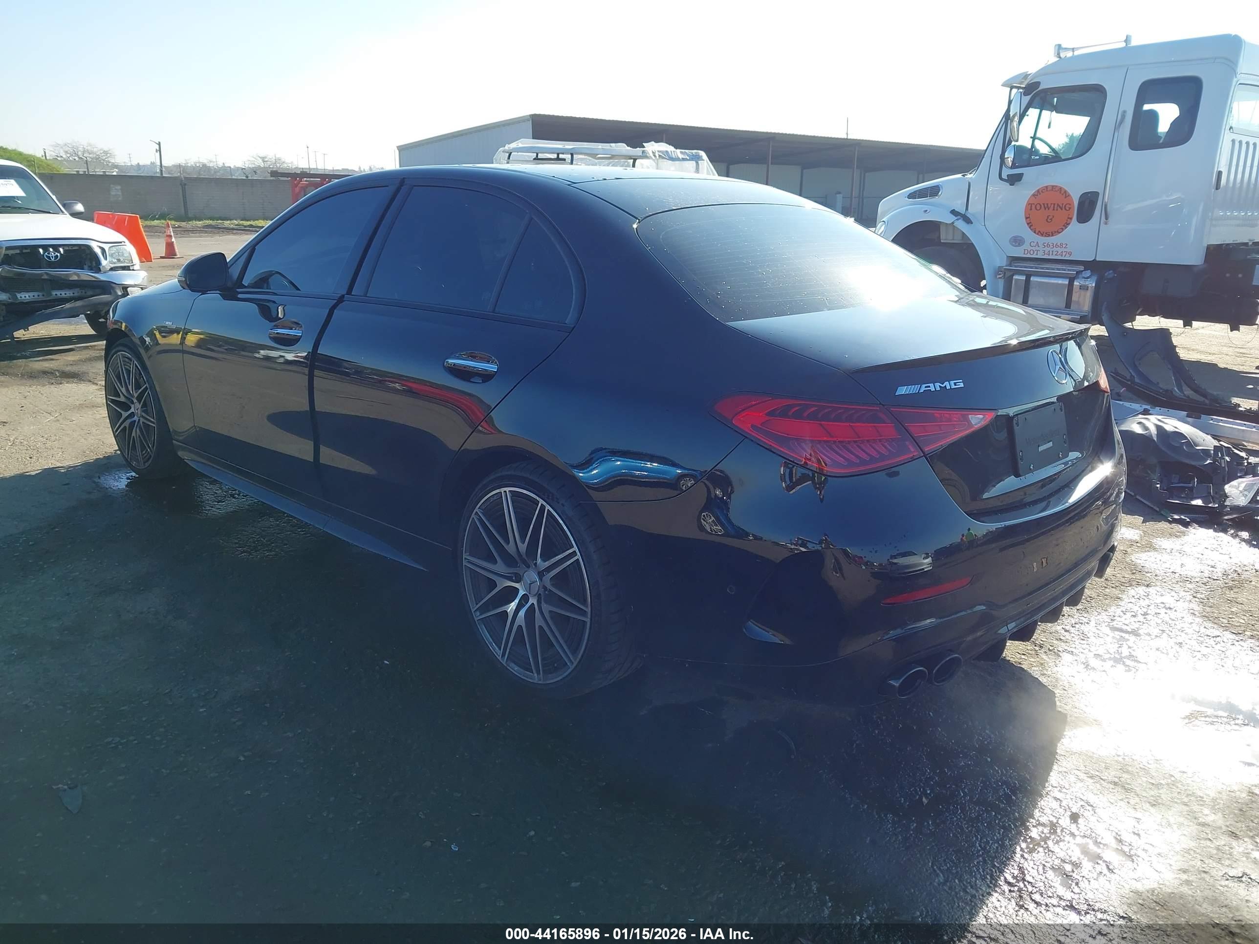 MERCEDES-BENZ AMG image 3