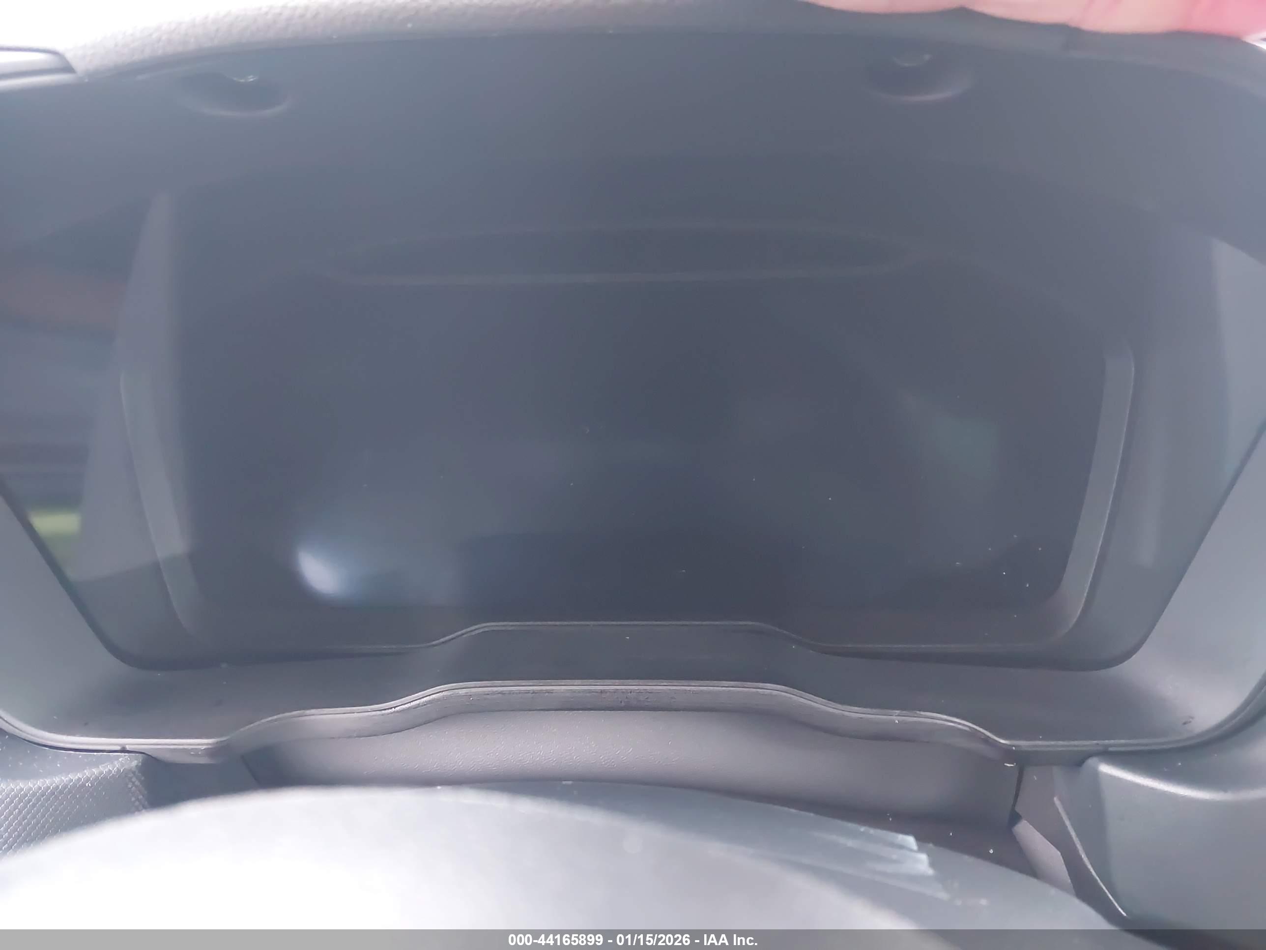 SUBARU FORESTER image 7