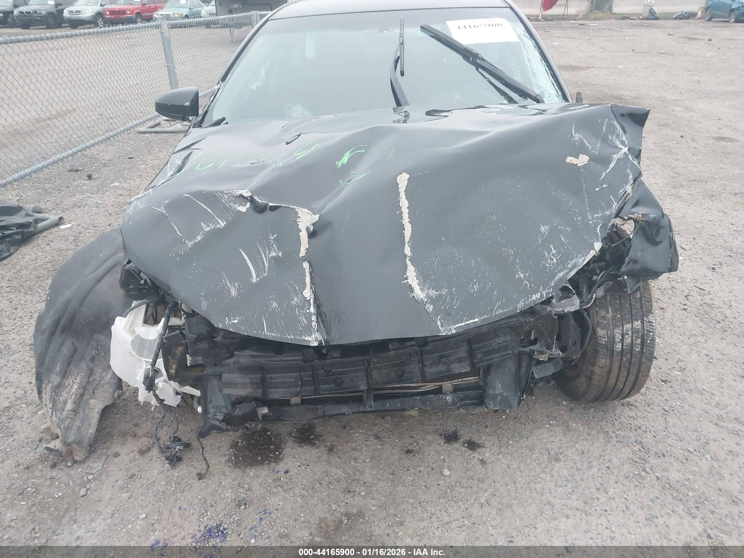 TOYOTA CAMRY image 6