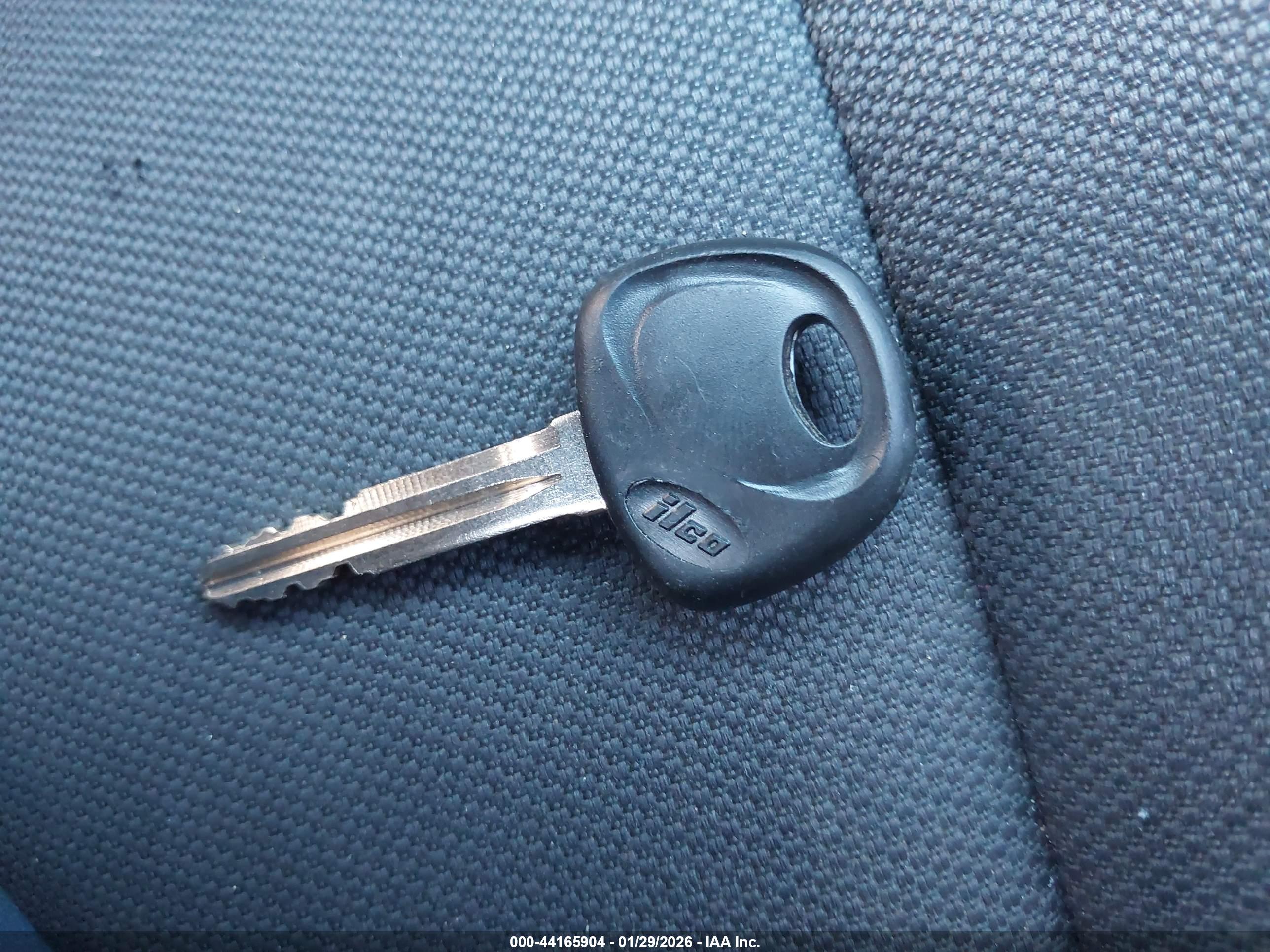 KIA SOUL image 11
