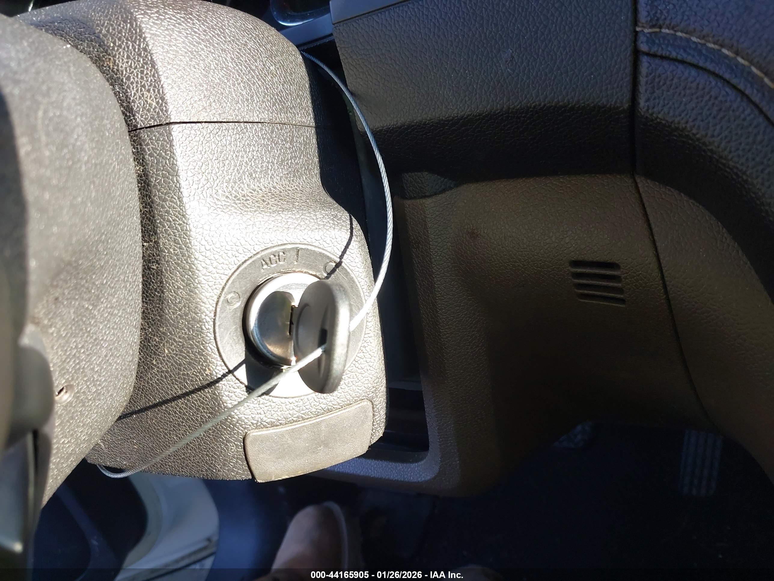 GMC ACADIA image 11