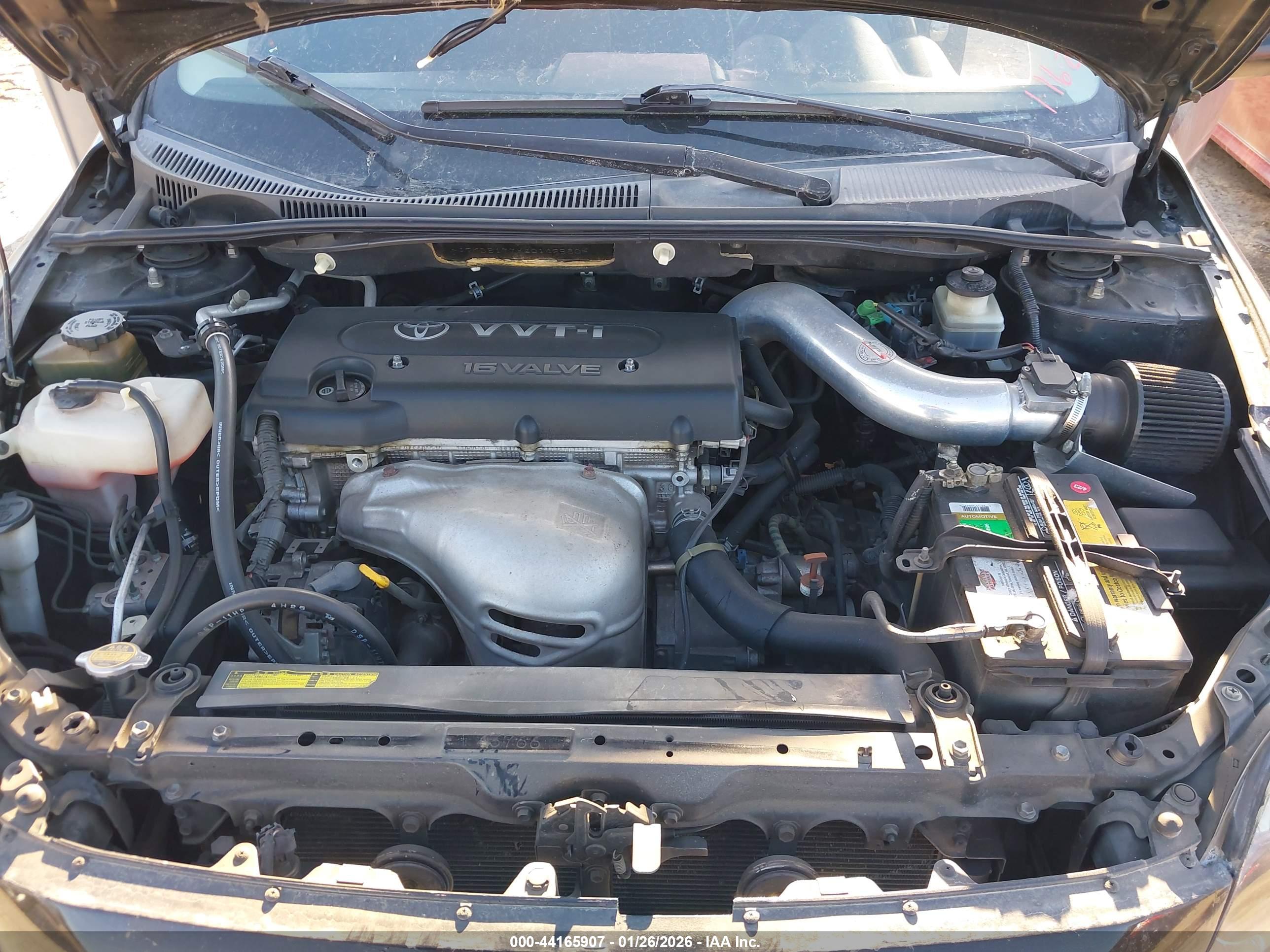 SCION TC image 10