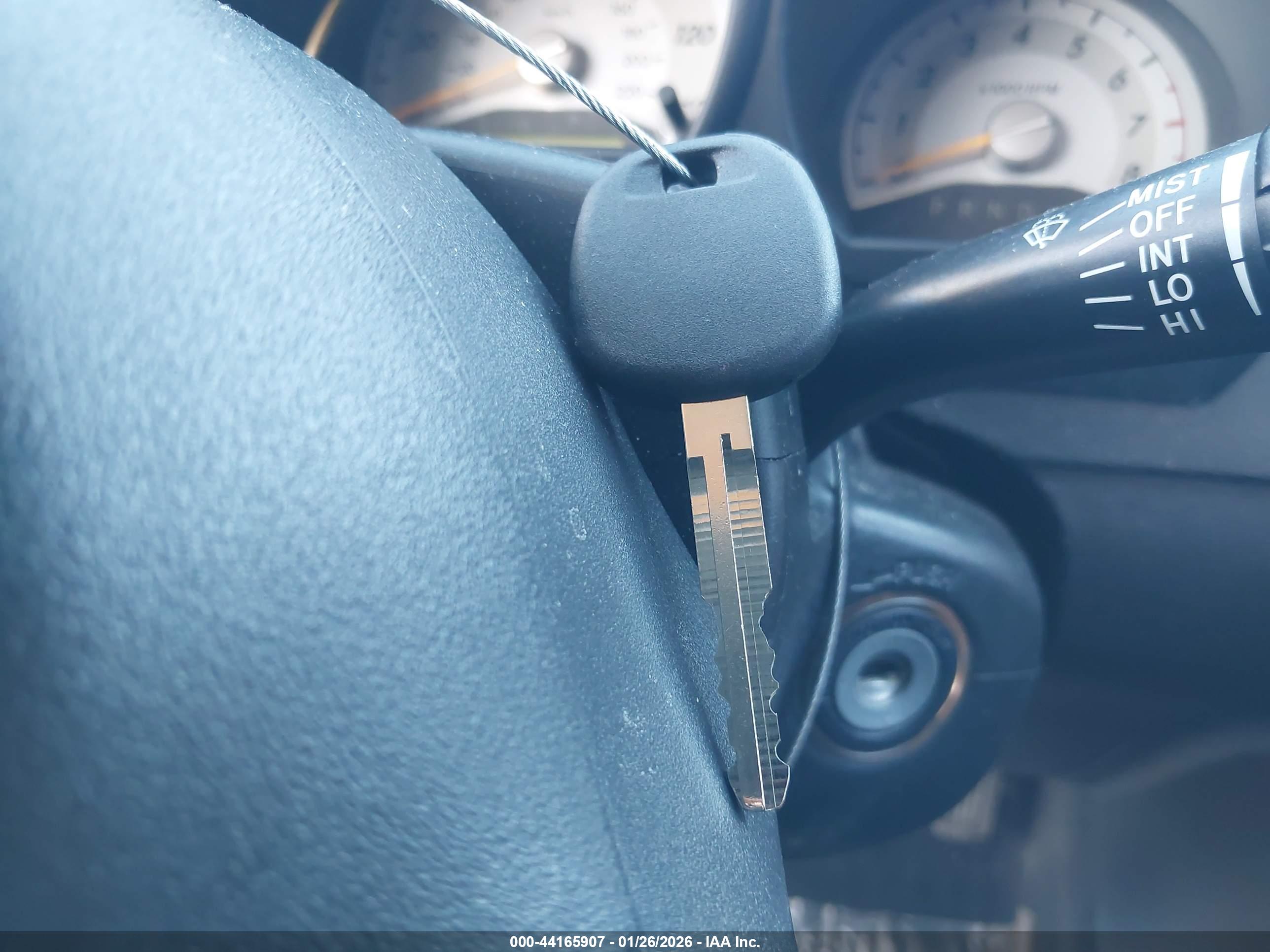 SCION TC image 11