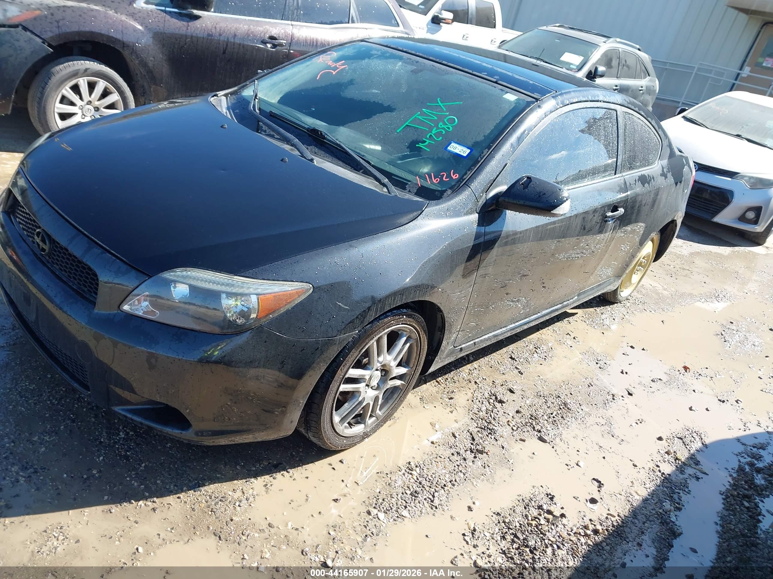 SCION TC image 2