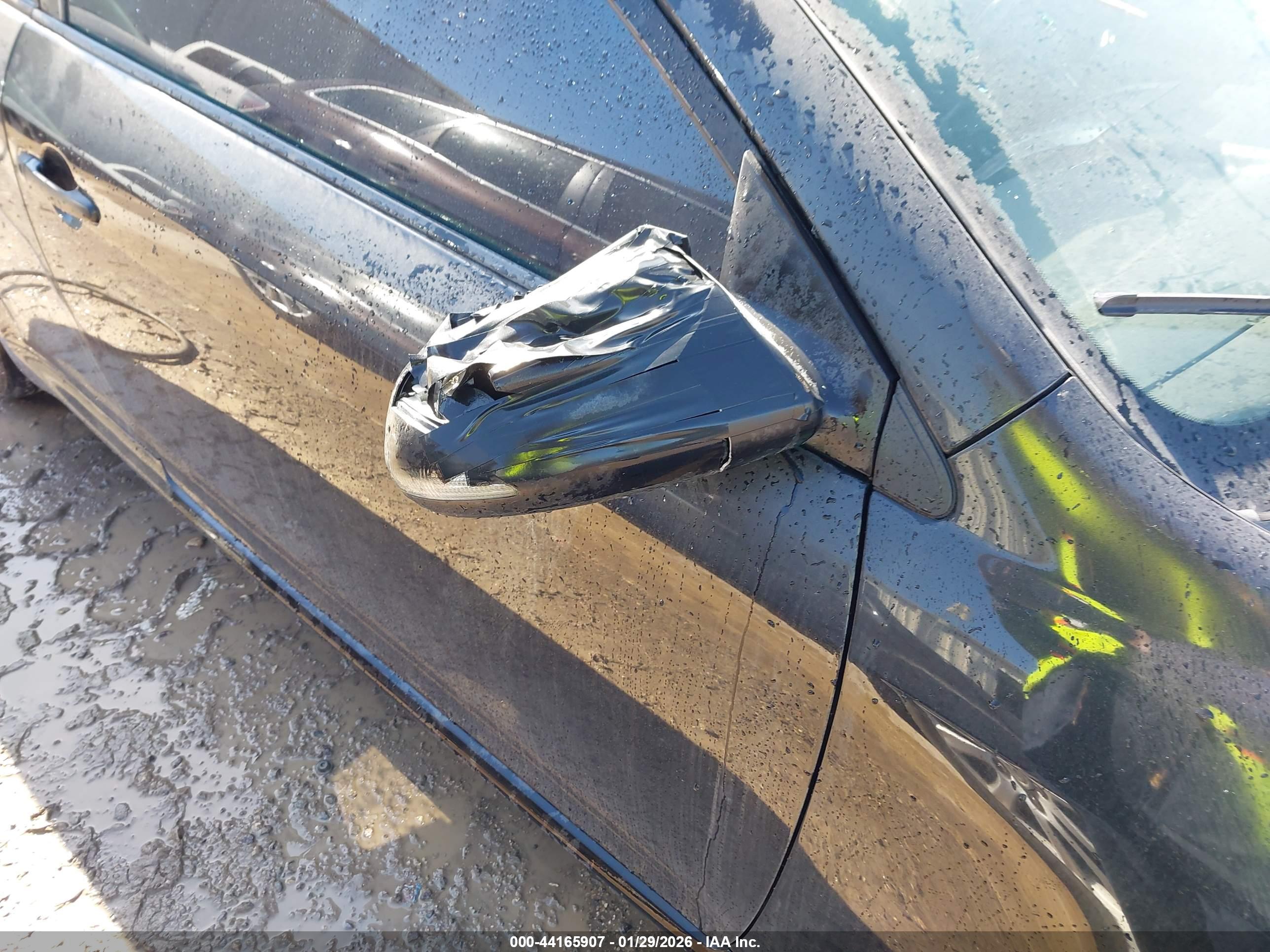 SCION TC image 6