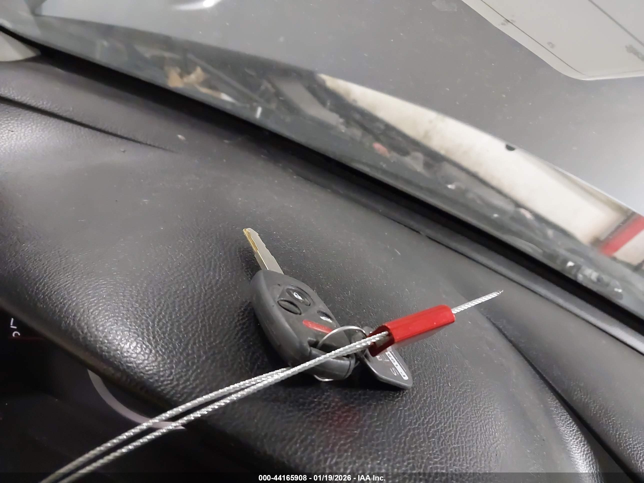 HONDA ACCORD image 11