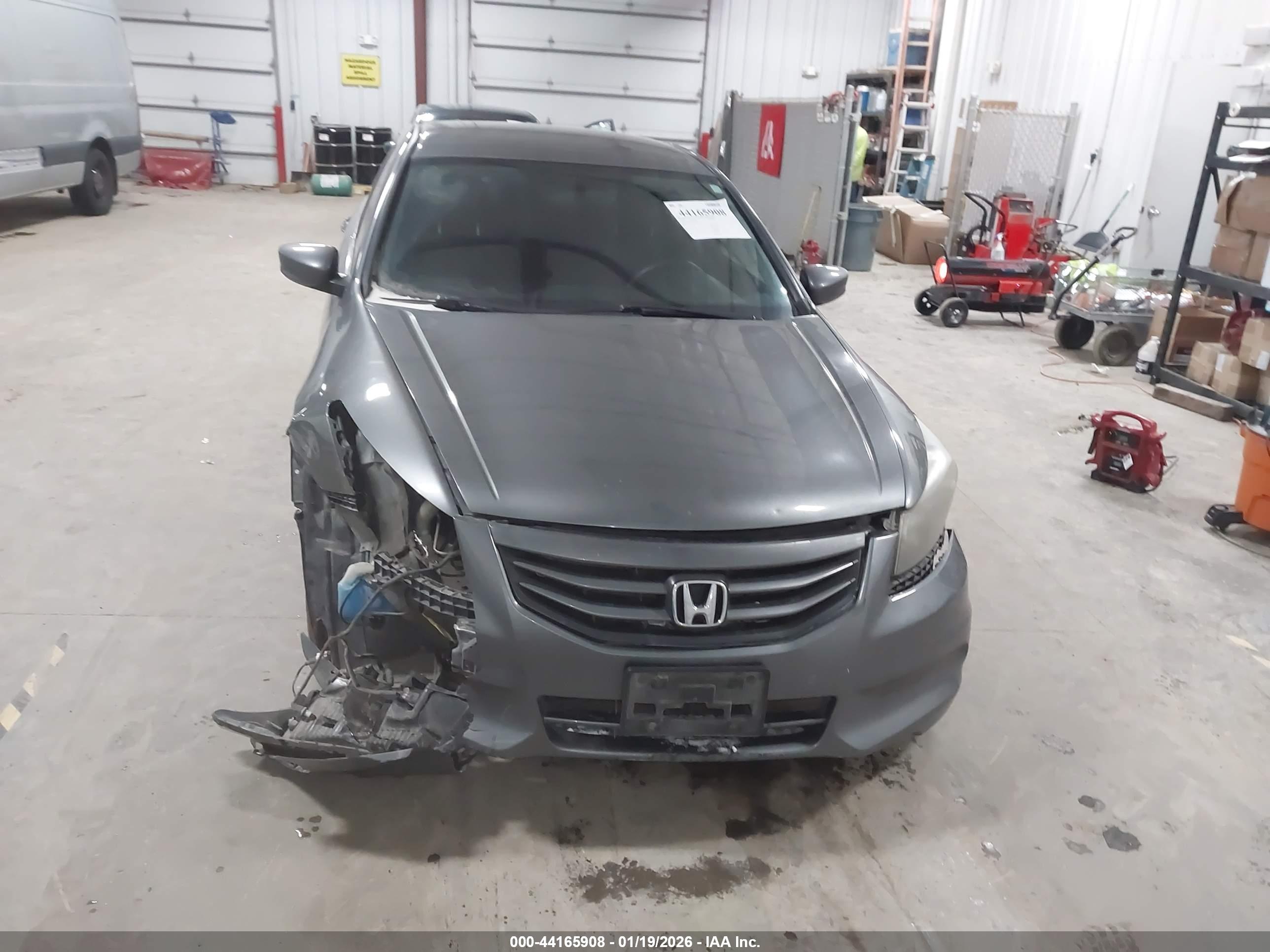HONDA ACCORD image 6