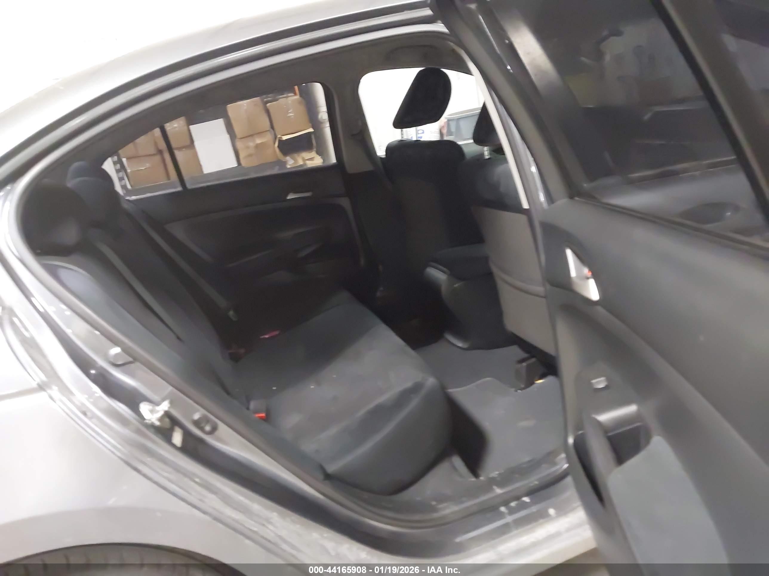 HONDA ACCORD image 8