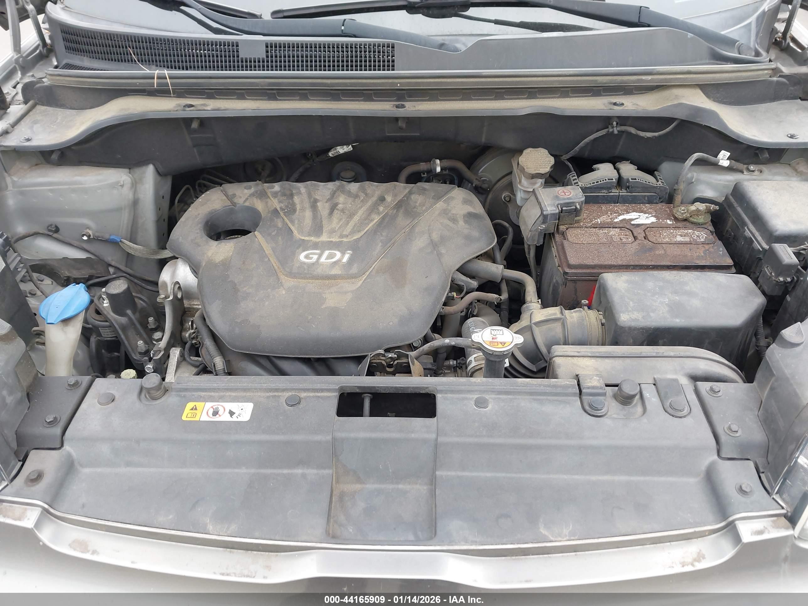 KIA SOUL image 10