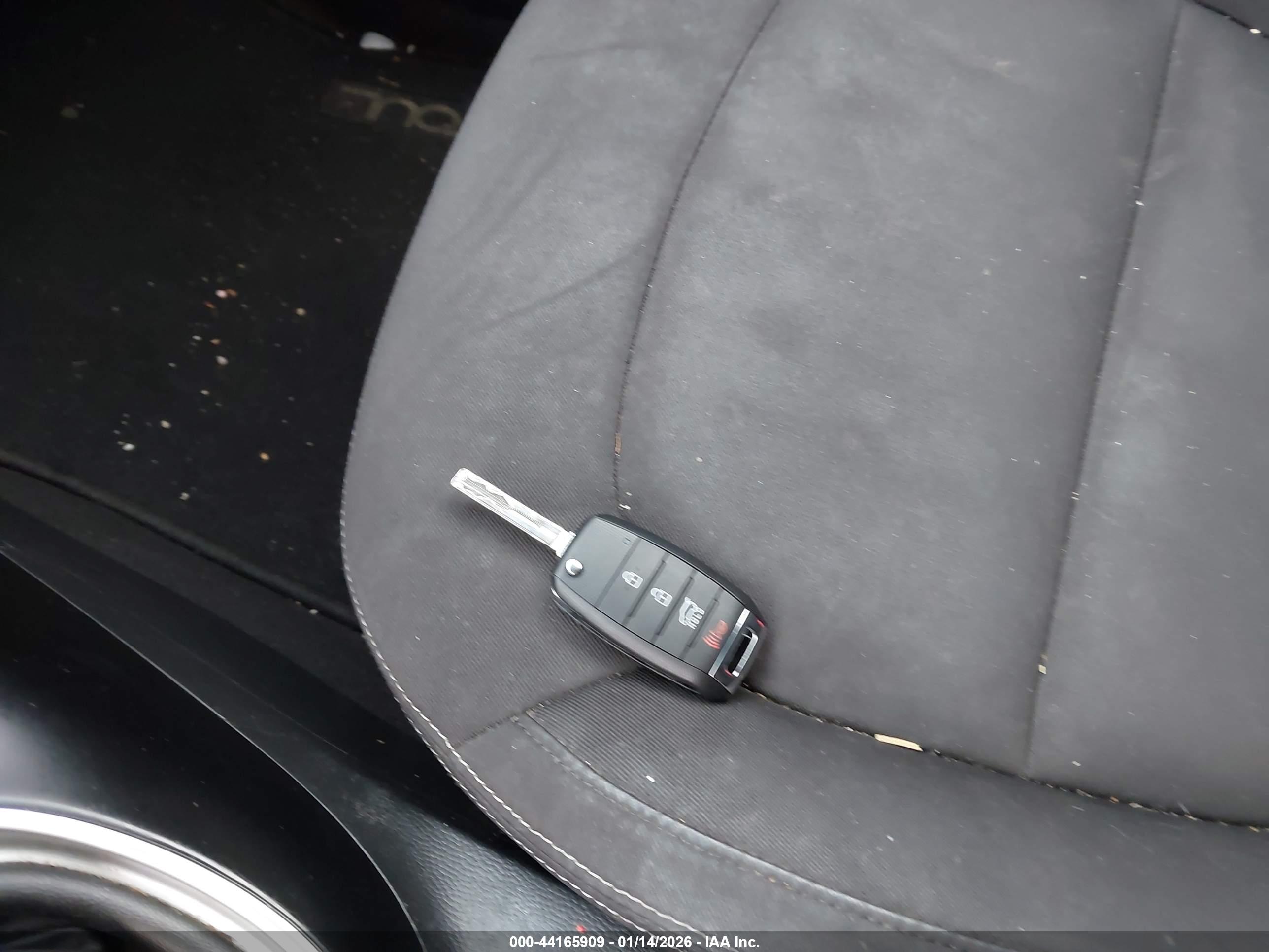 KIA SOUL image 11