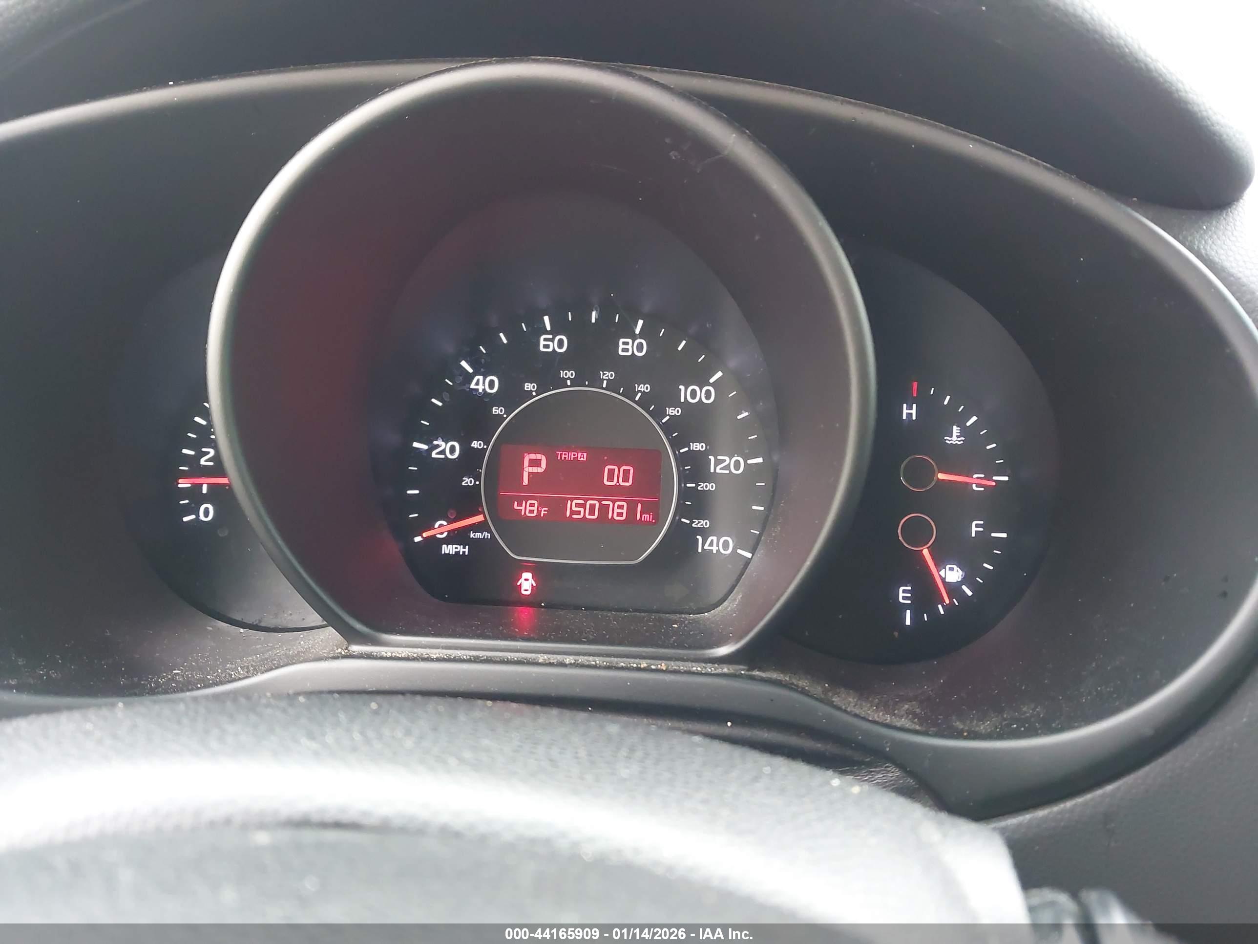 KIA SOUL image 7