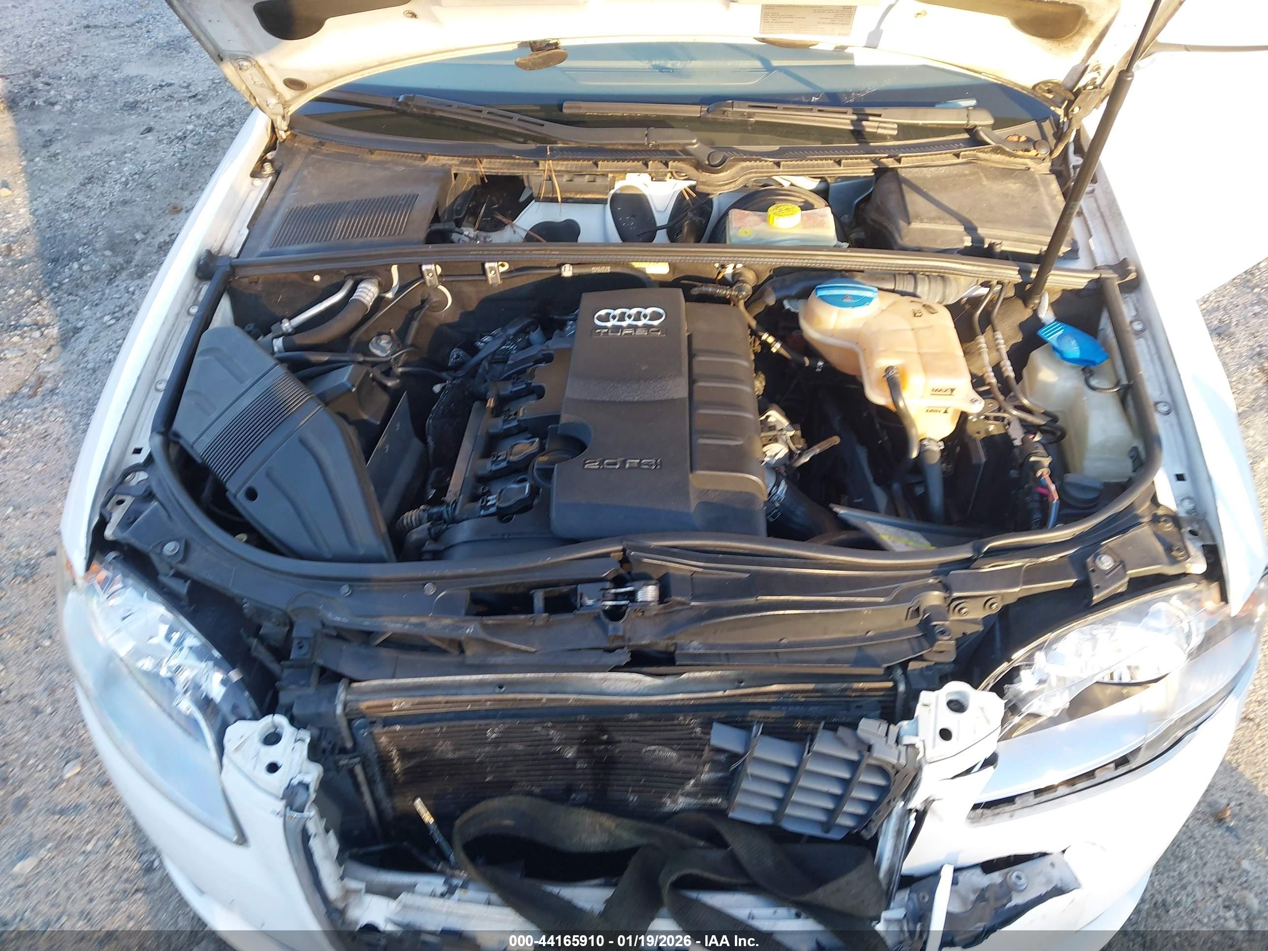 AUDI A4 image 10