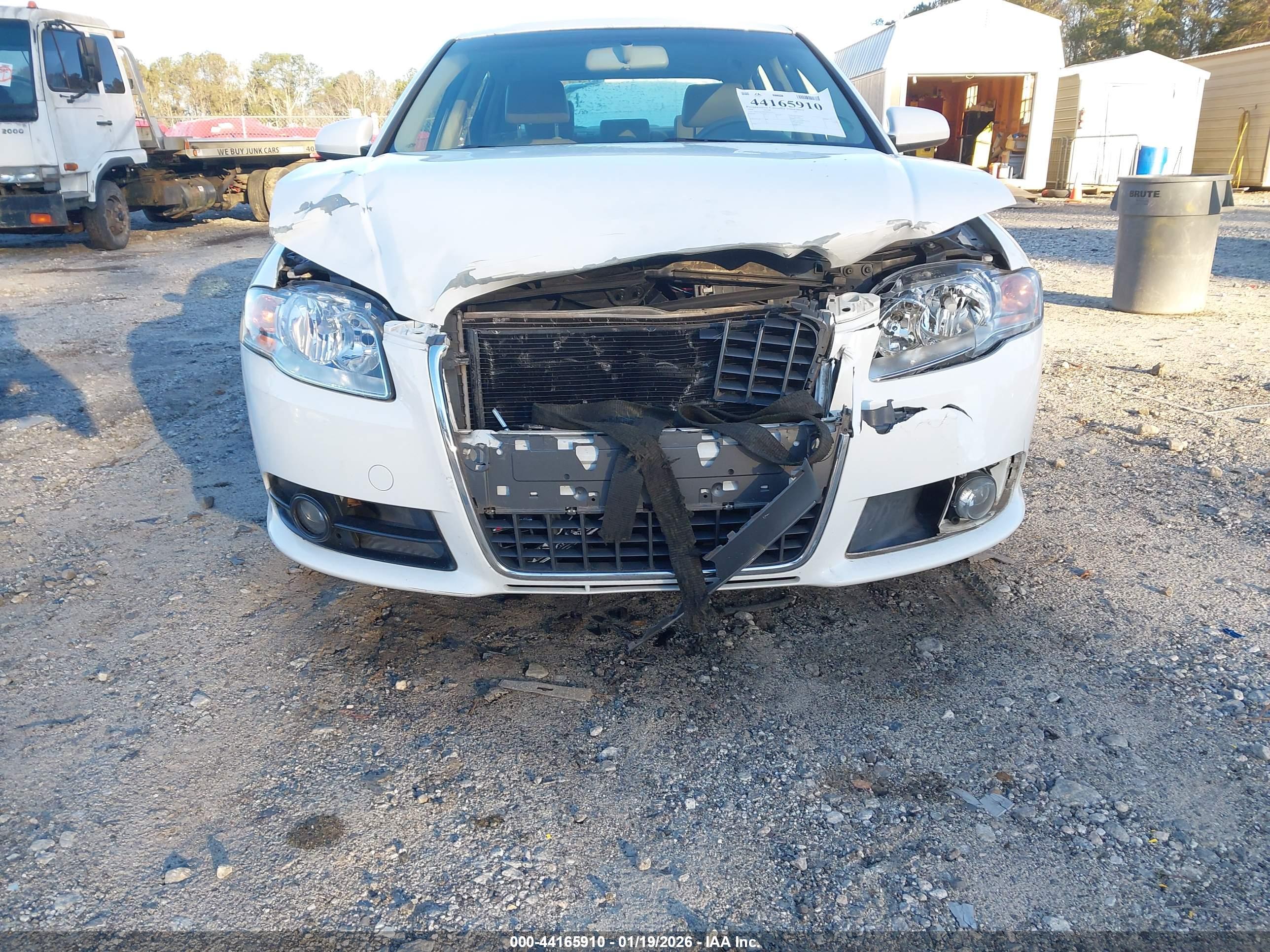AUDI A4 image 6