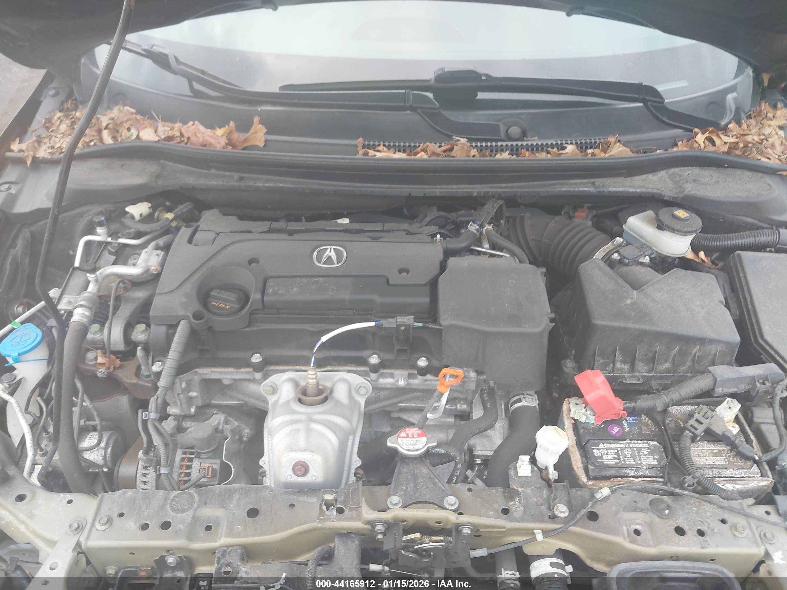 ACURA ILX image 10