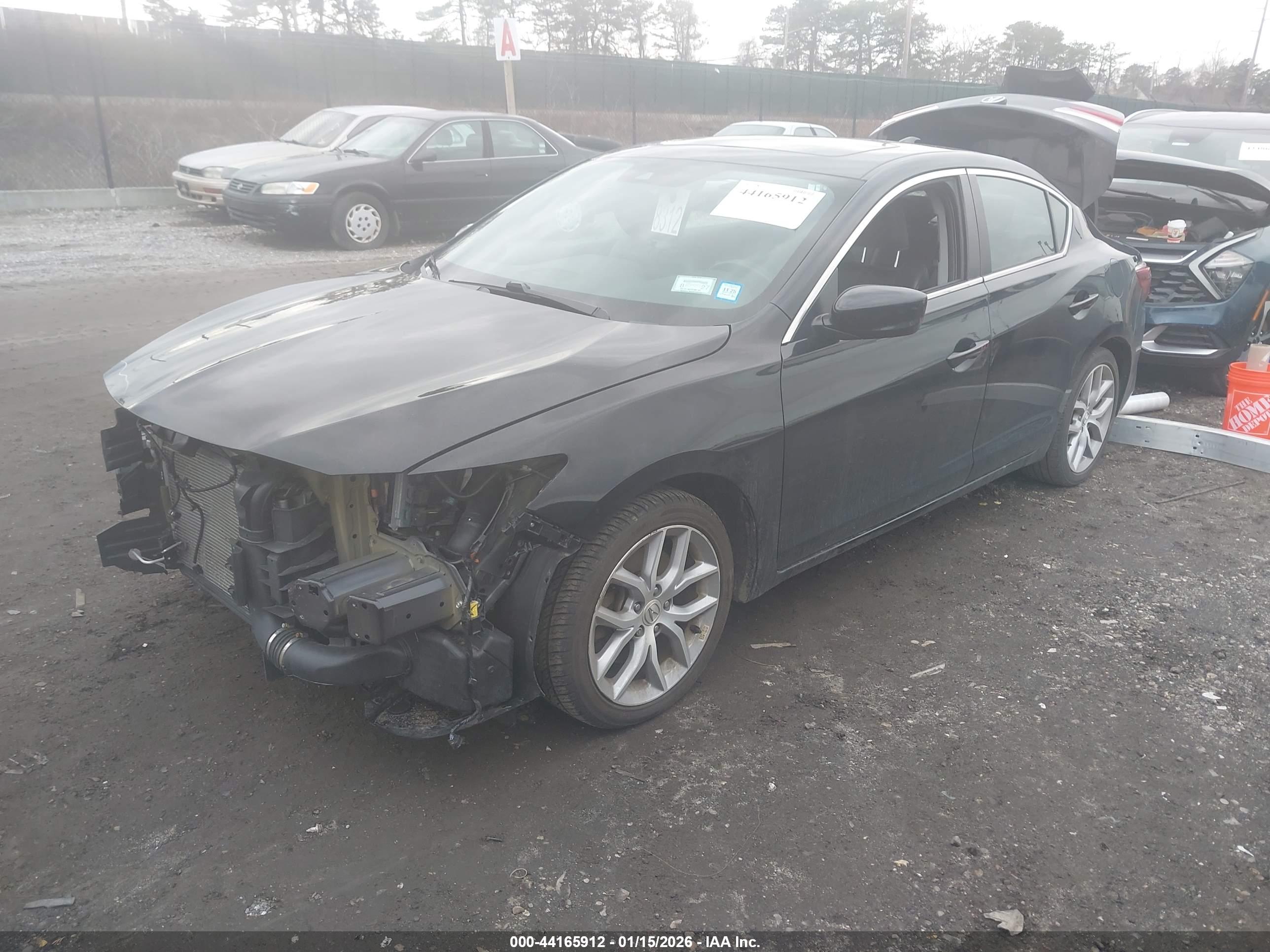 ACURA ILX image 2